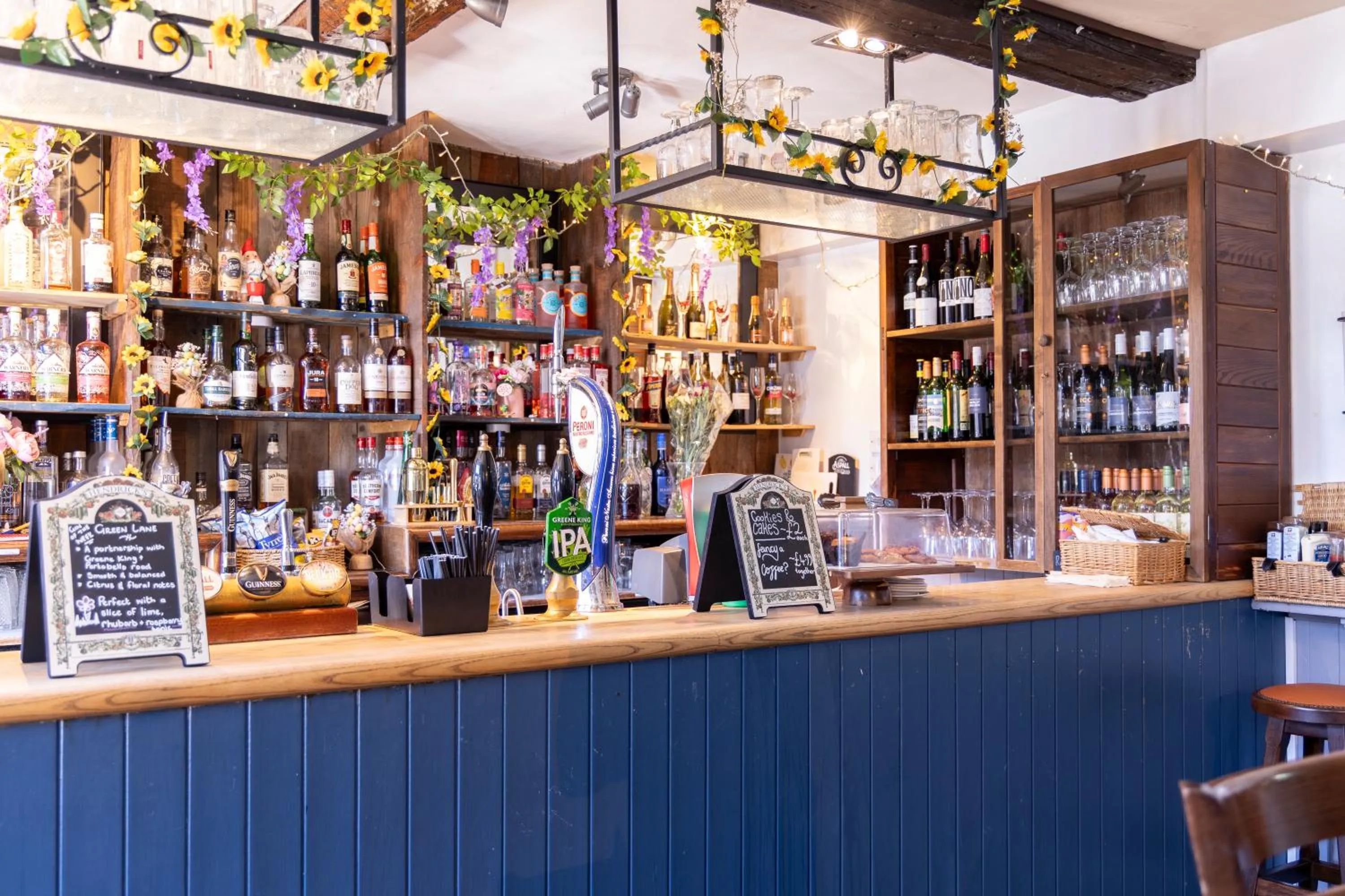 Cromwell Lodge Hotel by Greene King Inns