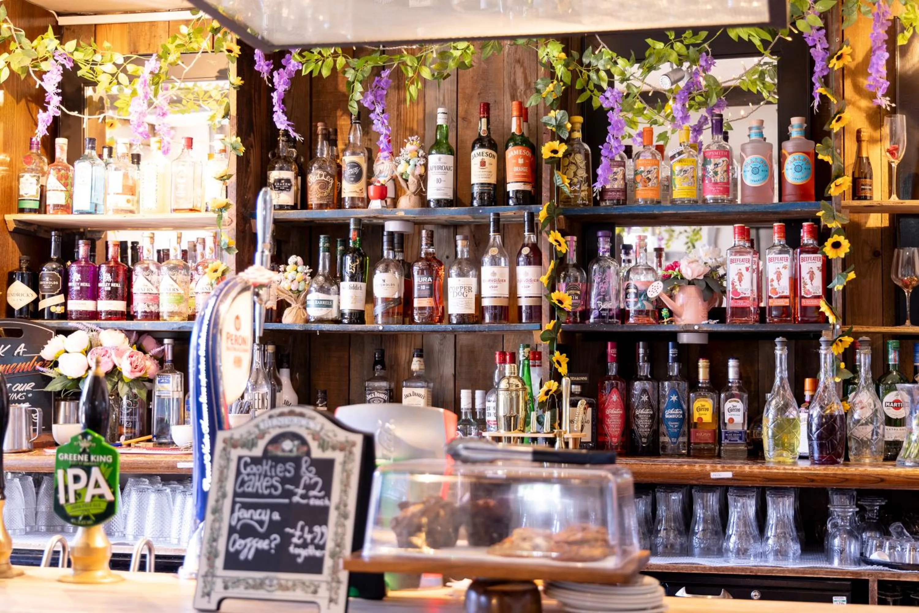 Cromwell Lodge Hotel by Greene King Inns