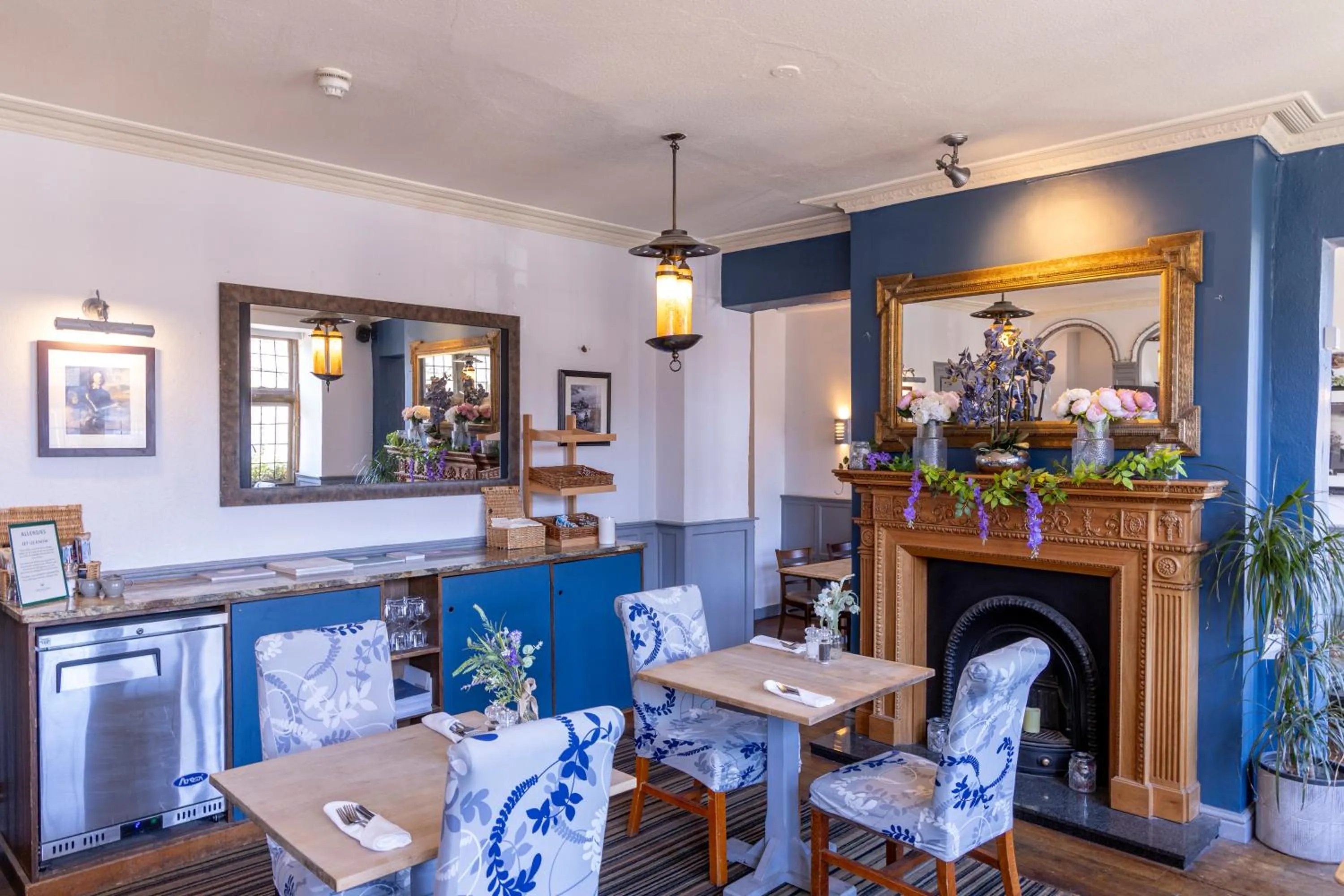 Cromwell Lodge Hotel by Greene King Inns