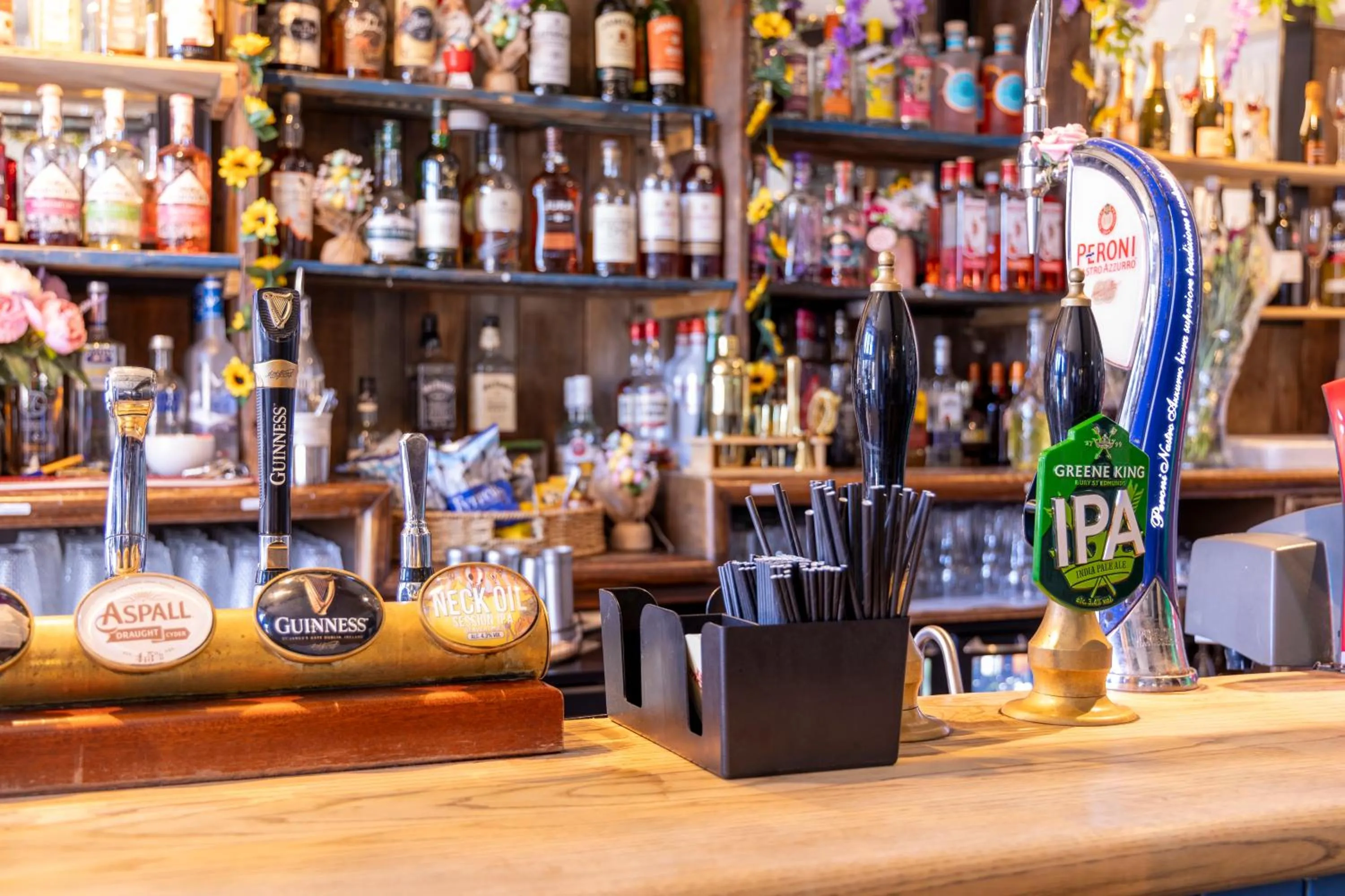 Cromwell Lodge Hotel by Greene King Inns