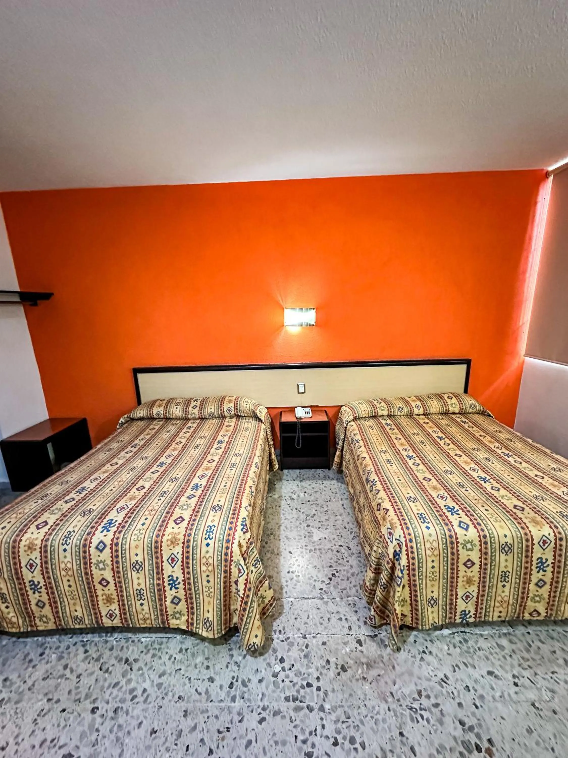 Hotel Montreal
