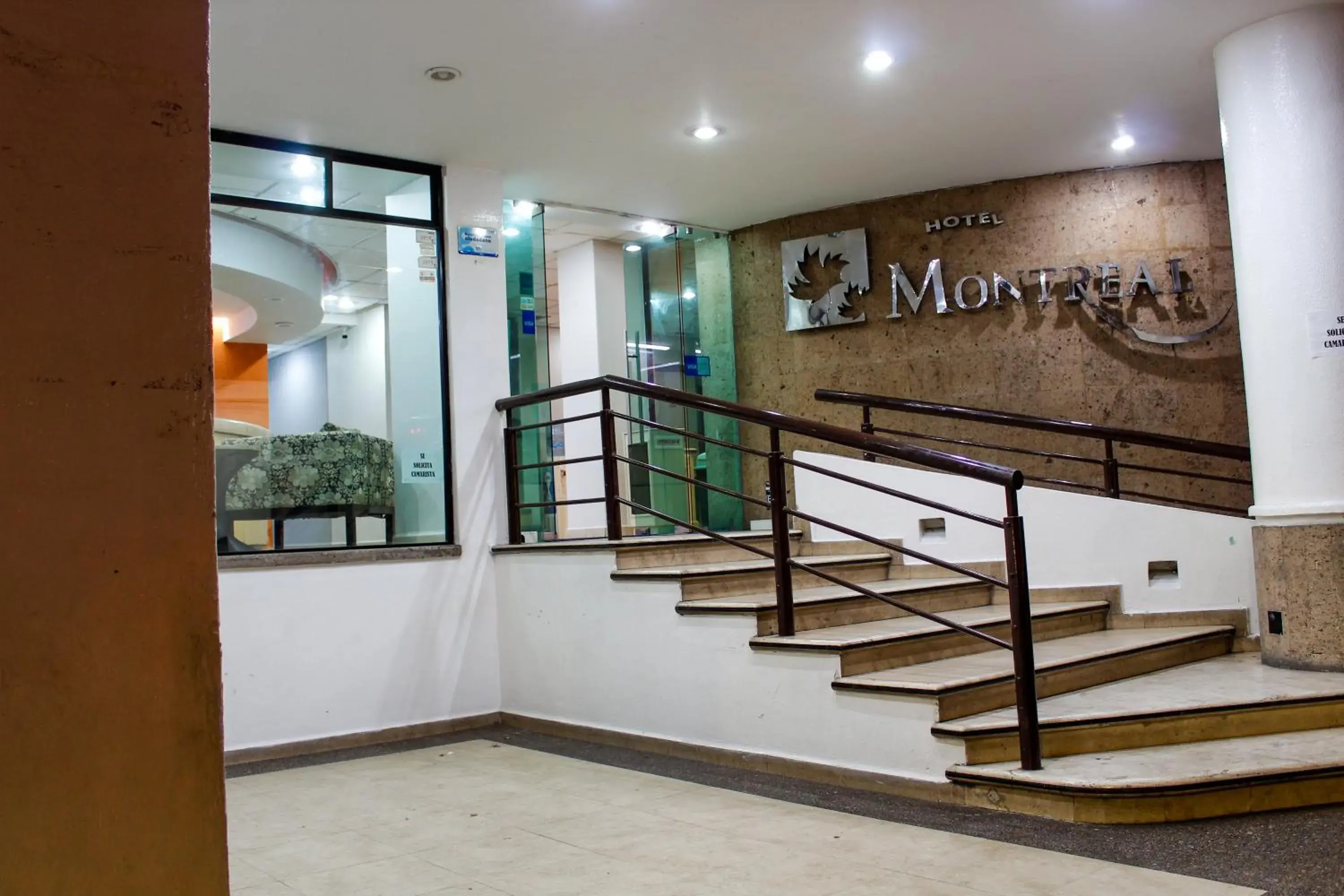 Hotel Montreal Hotel Montreal