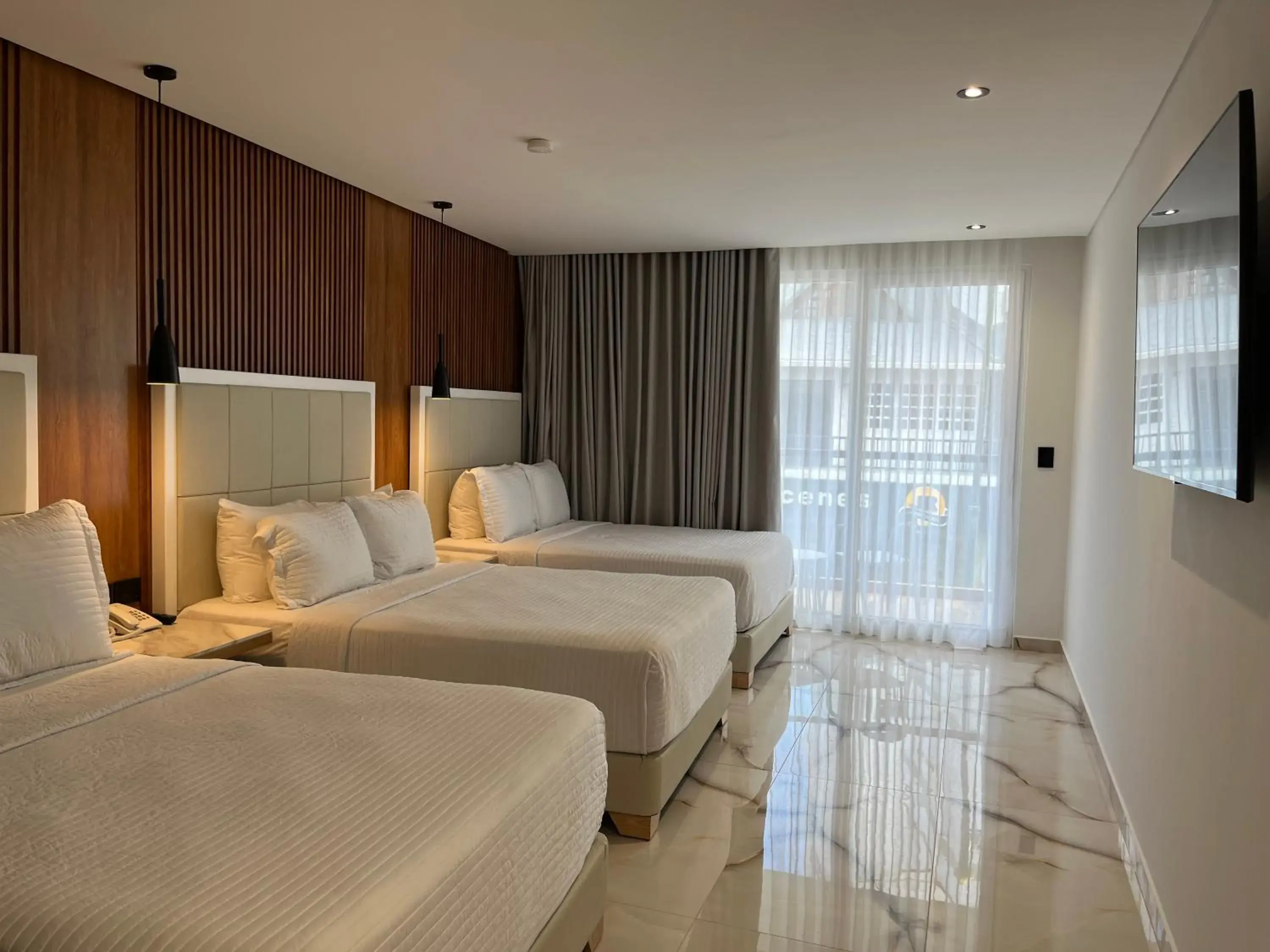 Bed in Hotels 111 Bed in Hotels 111