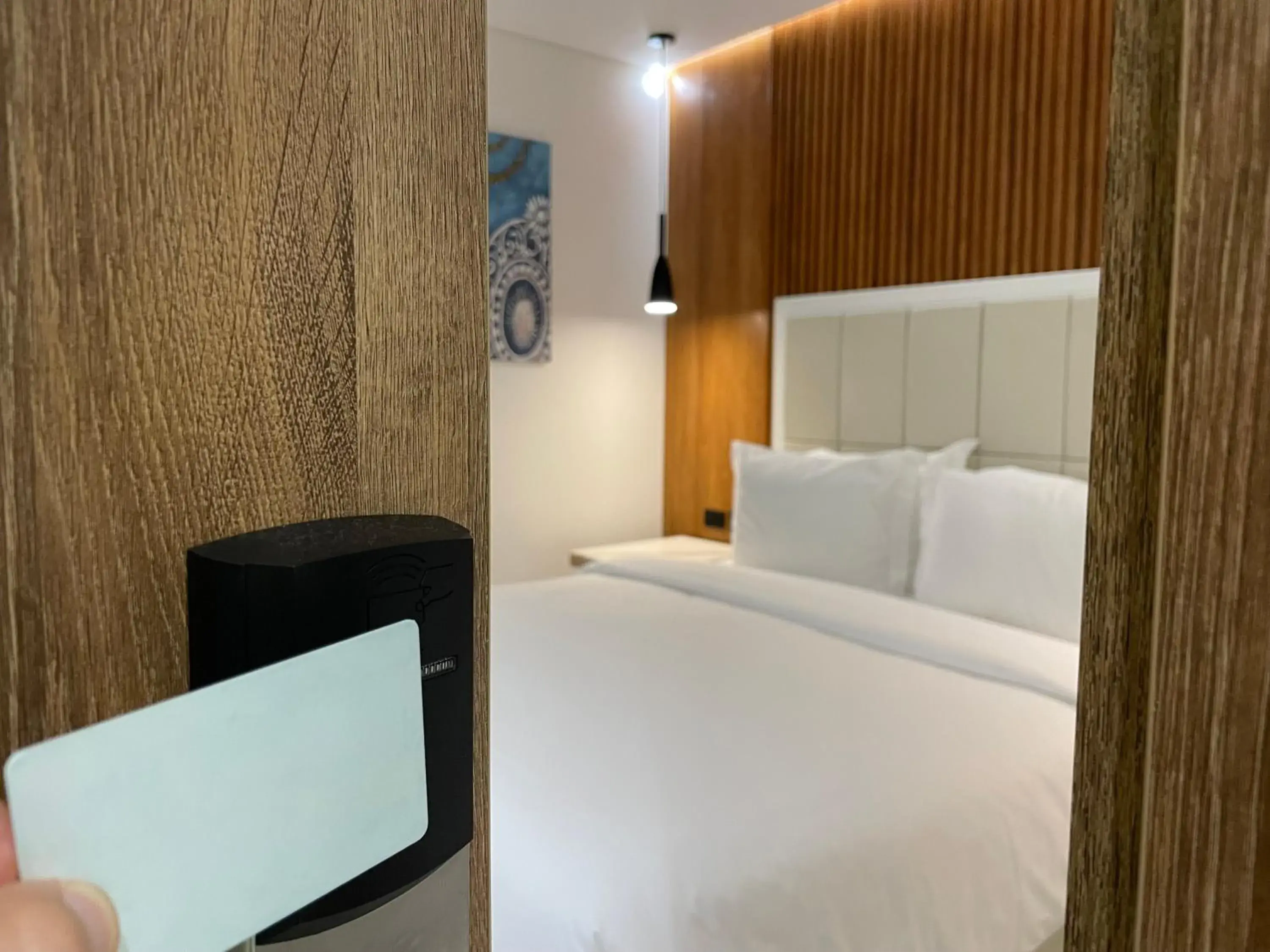 Standard Double Room in Hotels 111 Standard Double Room in Hotels 111