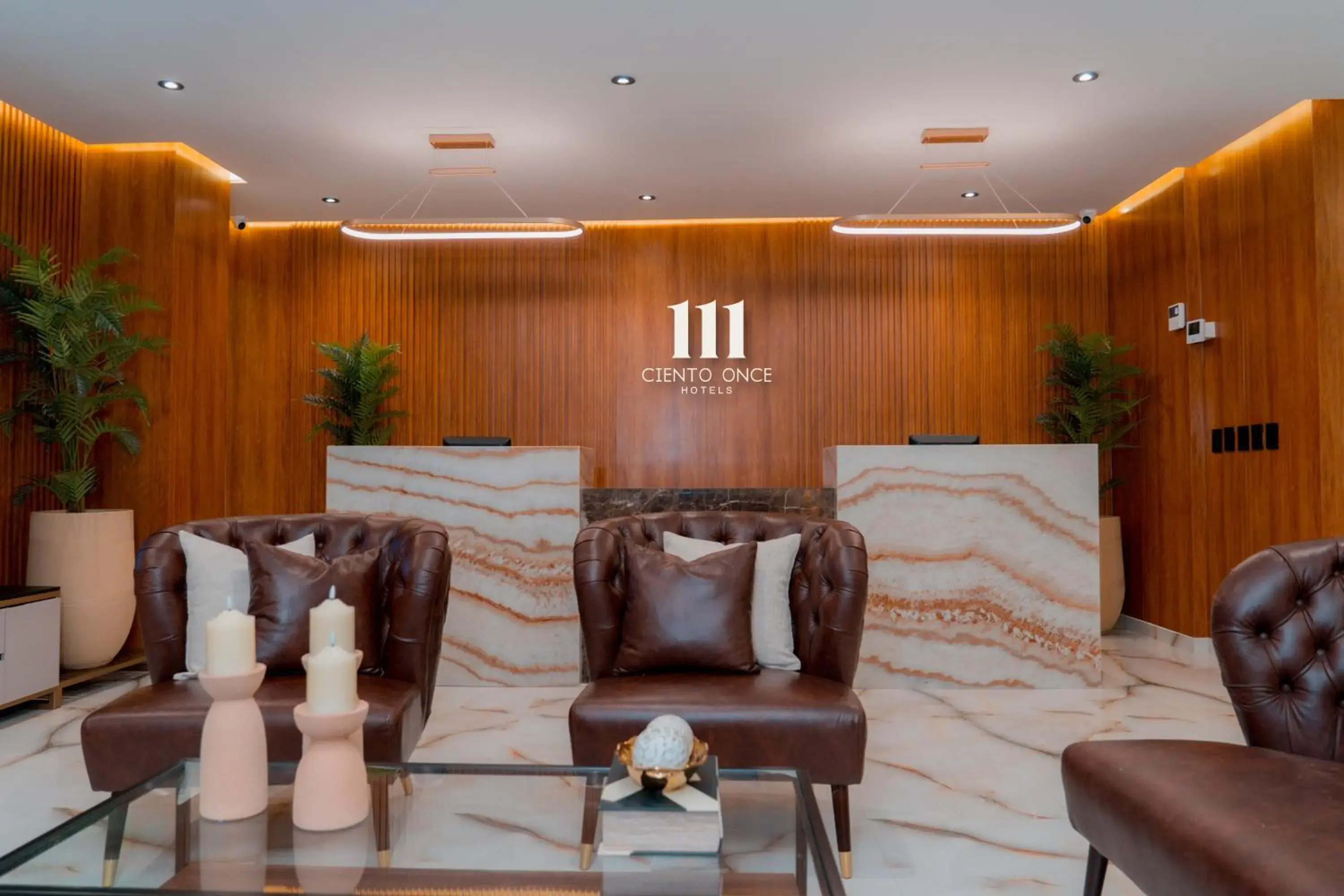 Hotels 111 Hotels 111