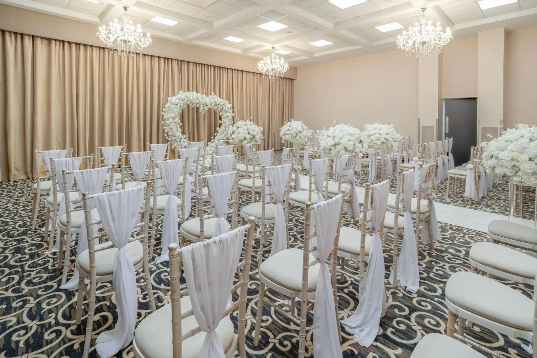 wedding in Daresbury Park Hotel