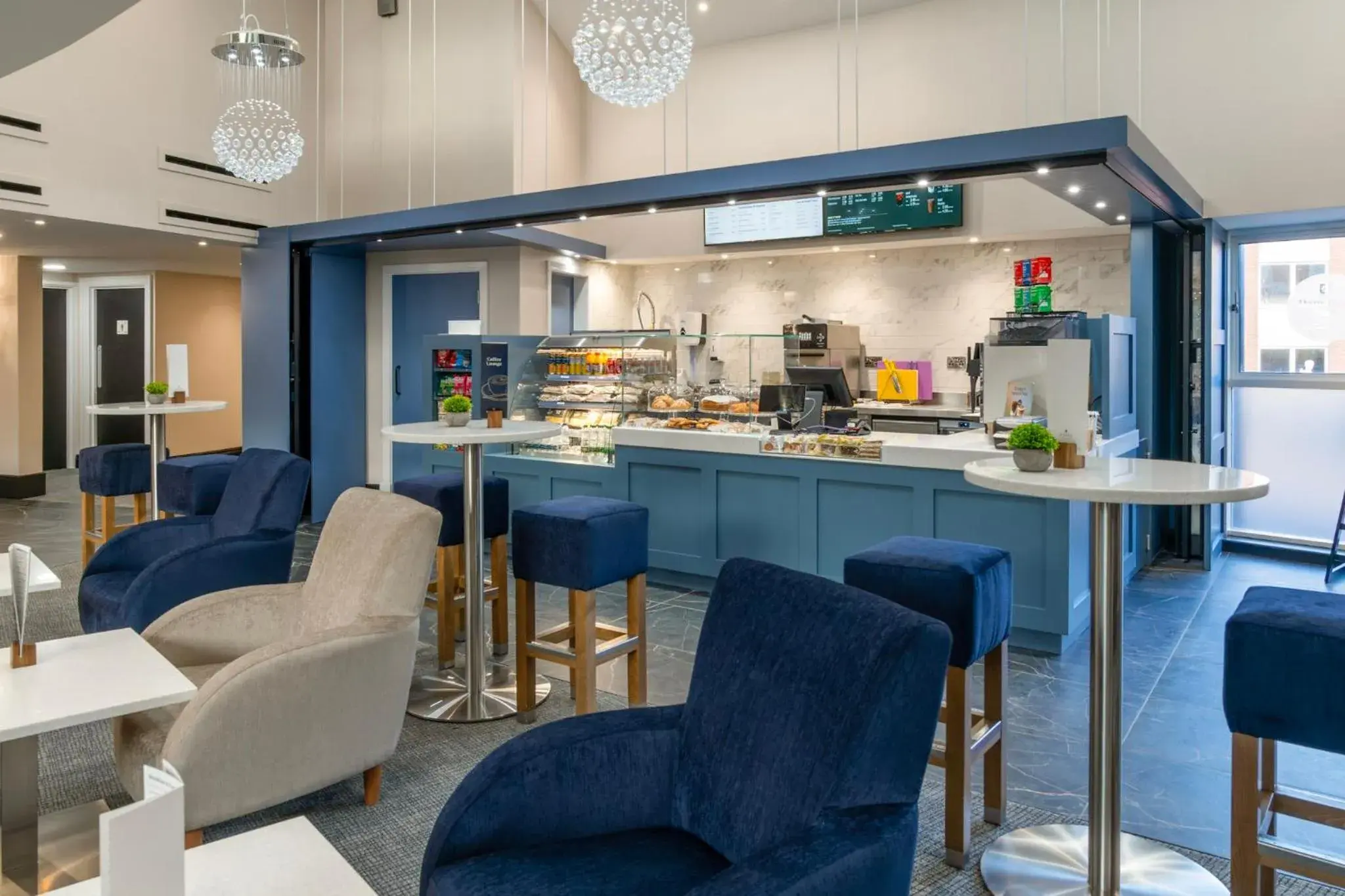 Restaurant/places to eat in Daresbury Park Hotel Restaurant/places to eat in Daresbury Park Hotel