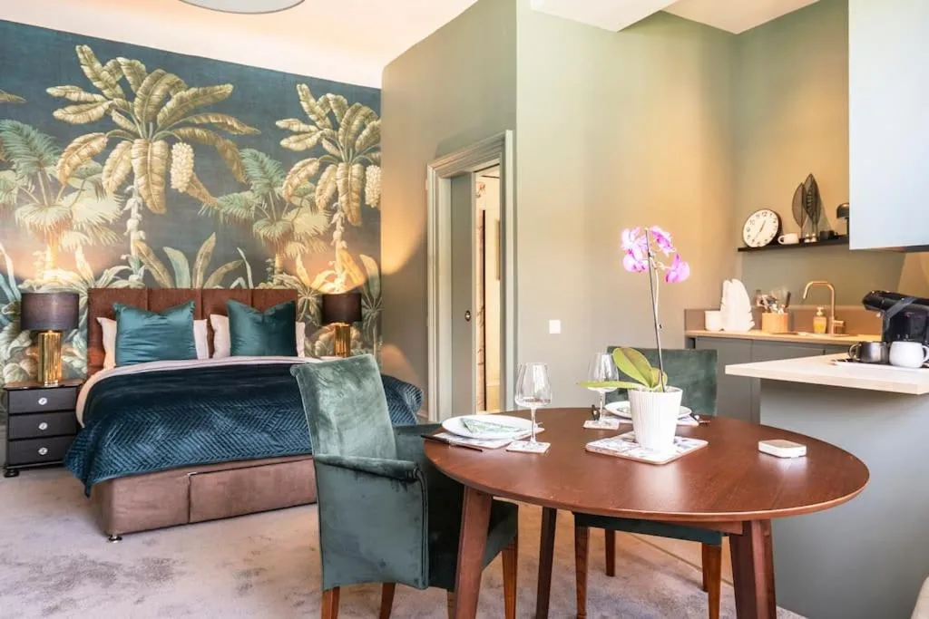 Boutique Home Stay - Bliss Studio
