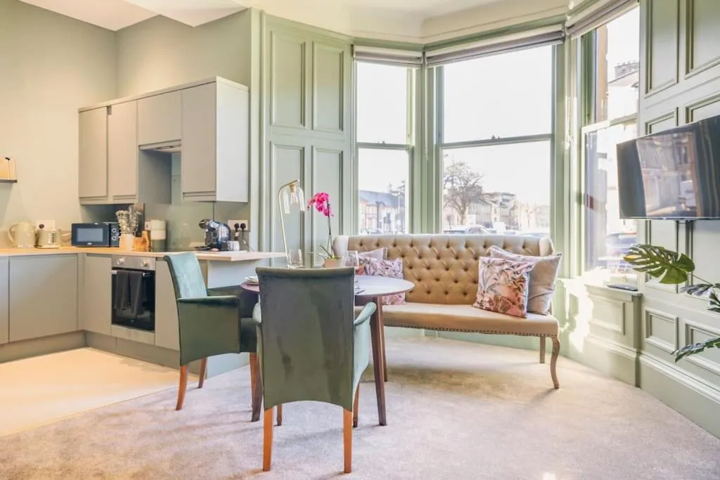 Boutique Home Stay - Bliss Studio