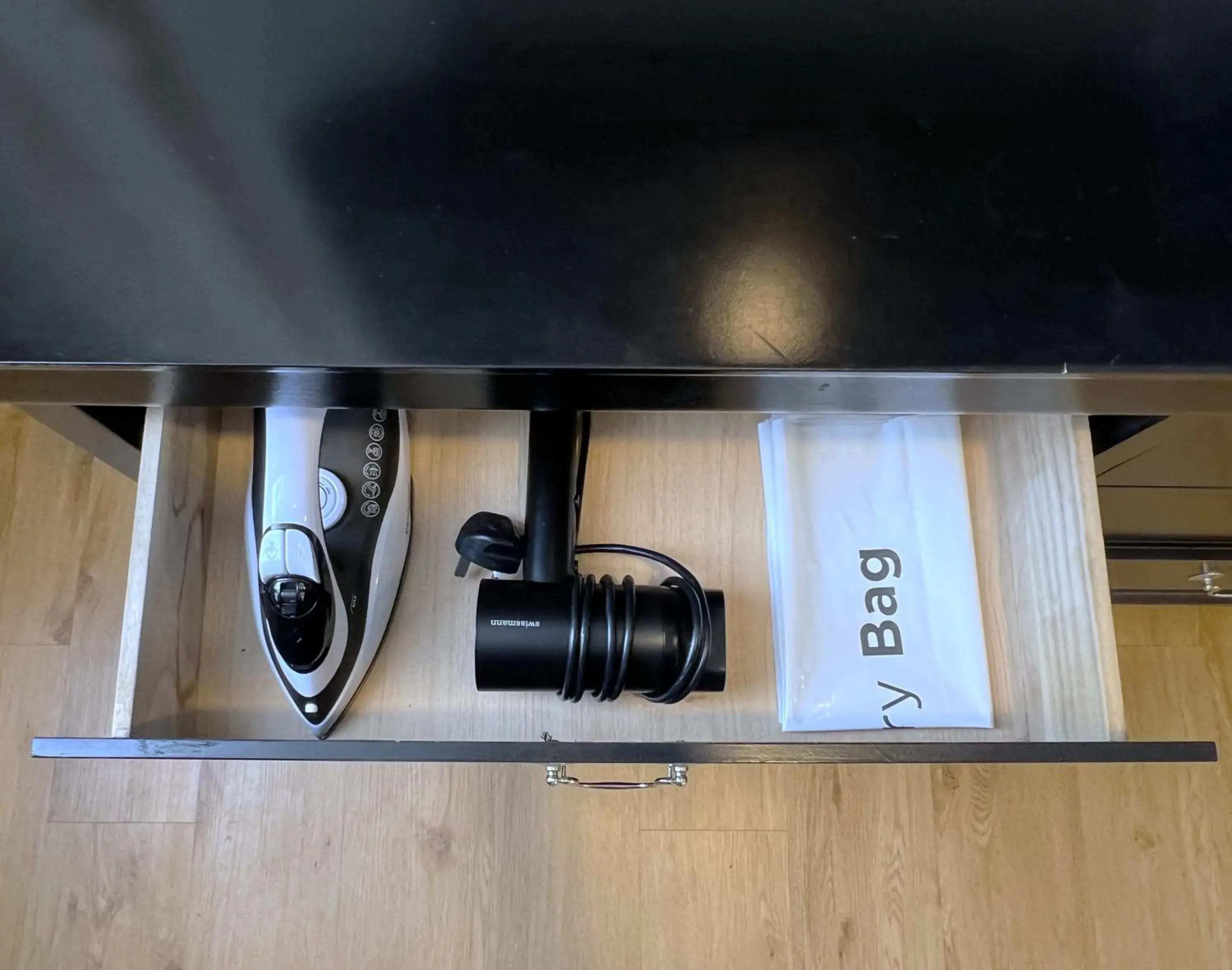 Family Room in The Leith Family Room in The Leith