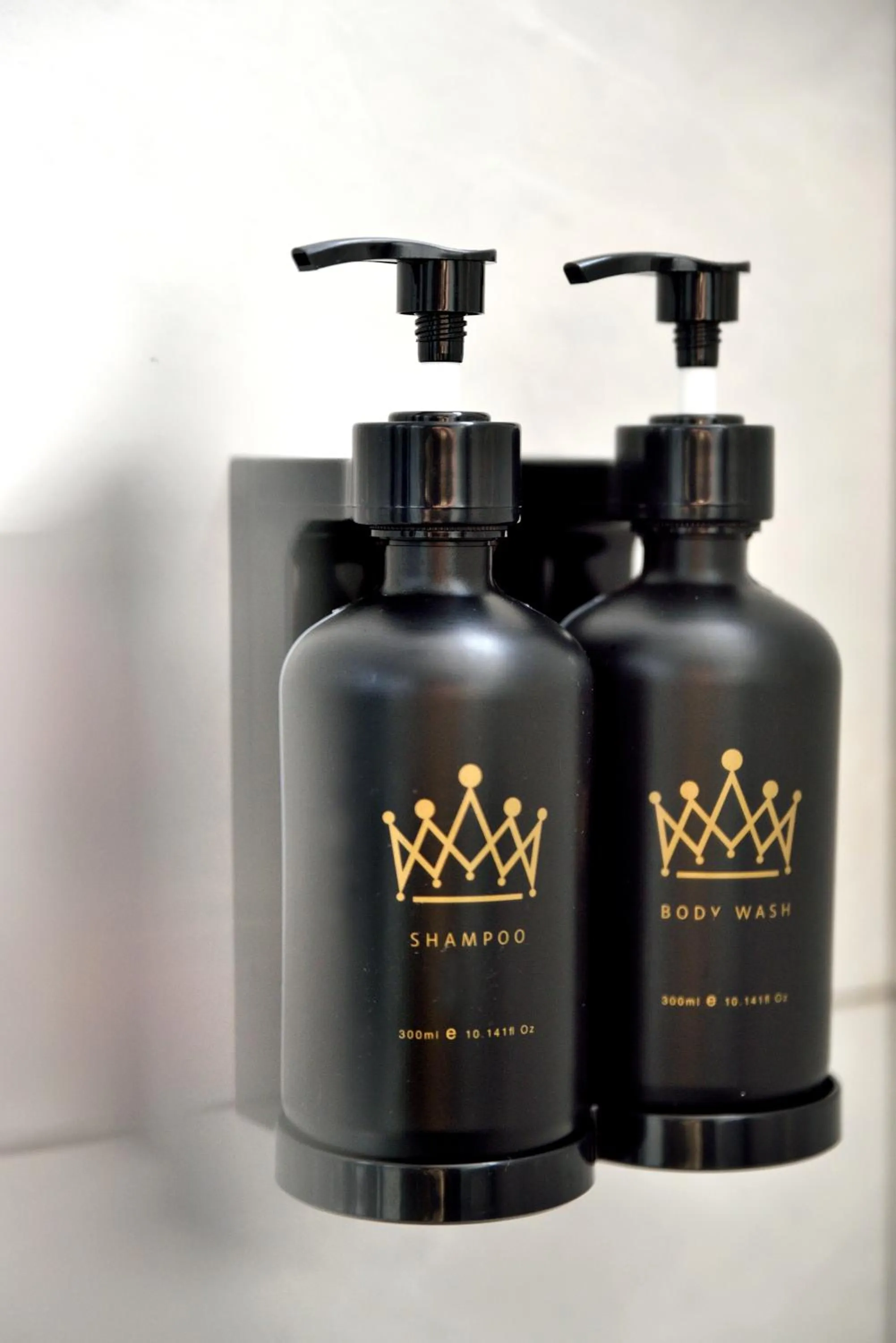 Bathroom in The Leith