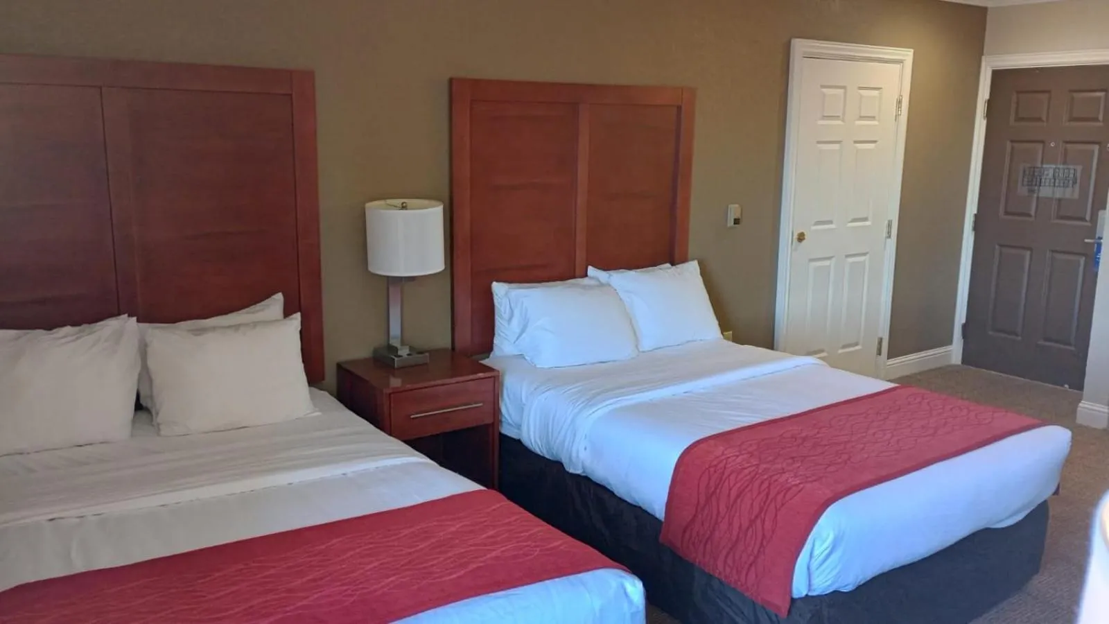 Bed in SAMIR Stay at NW Expressway