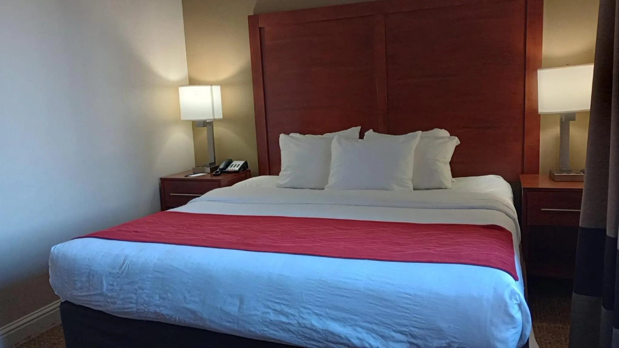 Bed in SAMIR Stay at NW Expressway