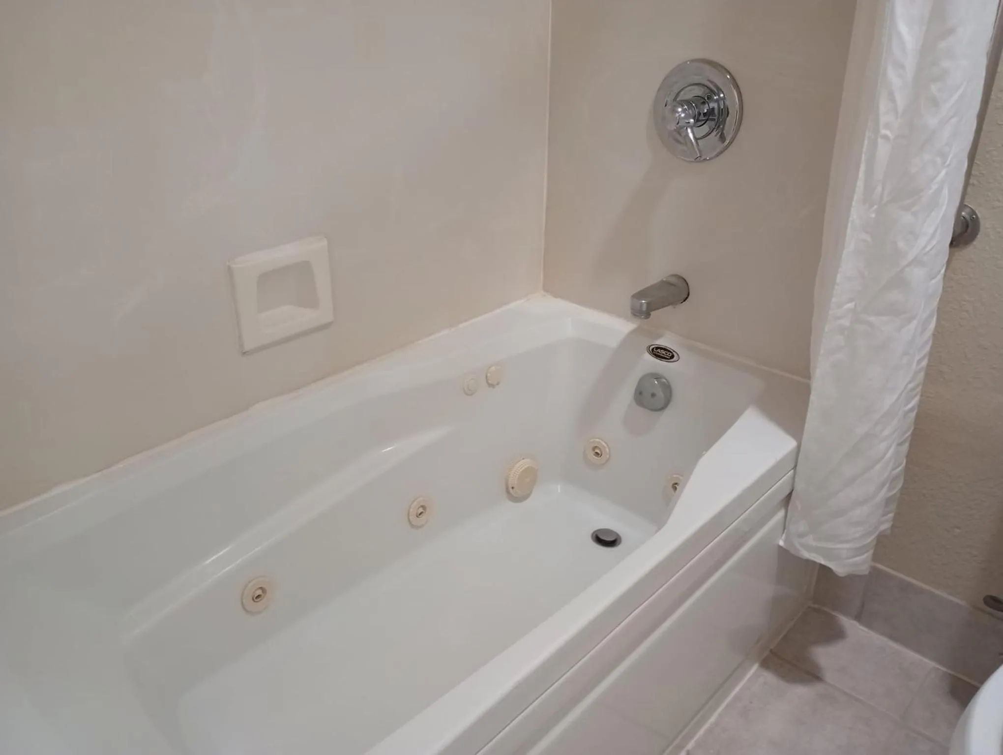 SAMIR Stay at NW Expressway