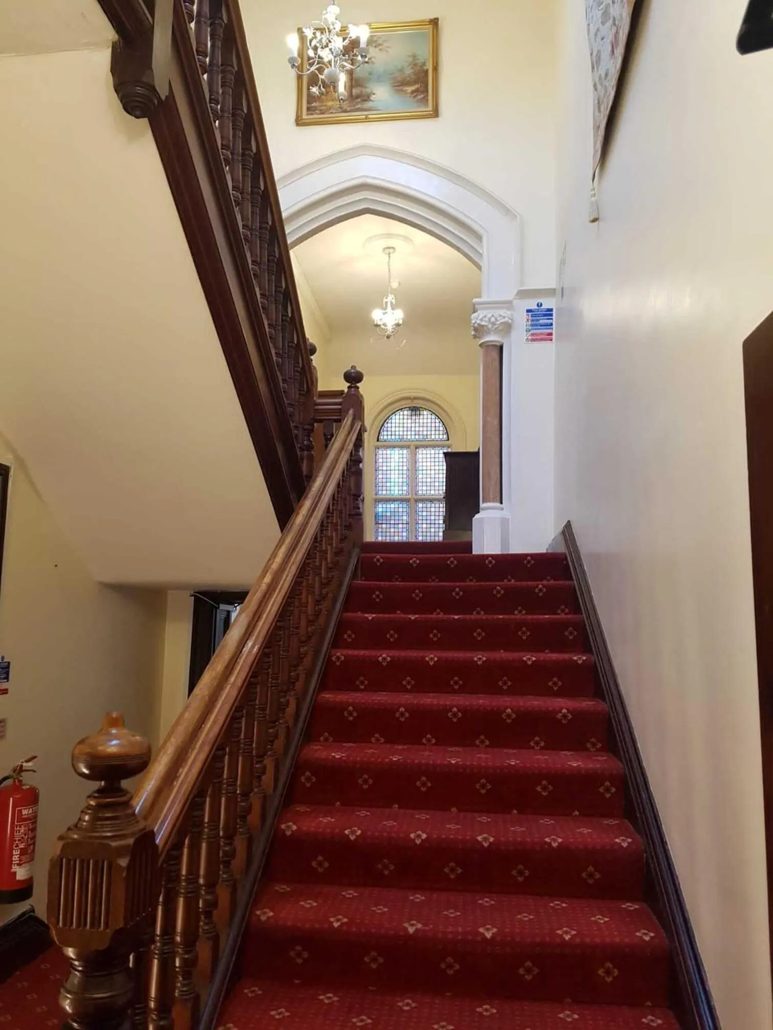 Other in The Lismore Hotel