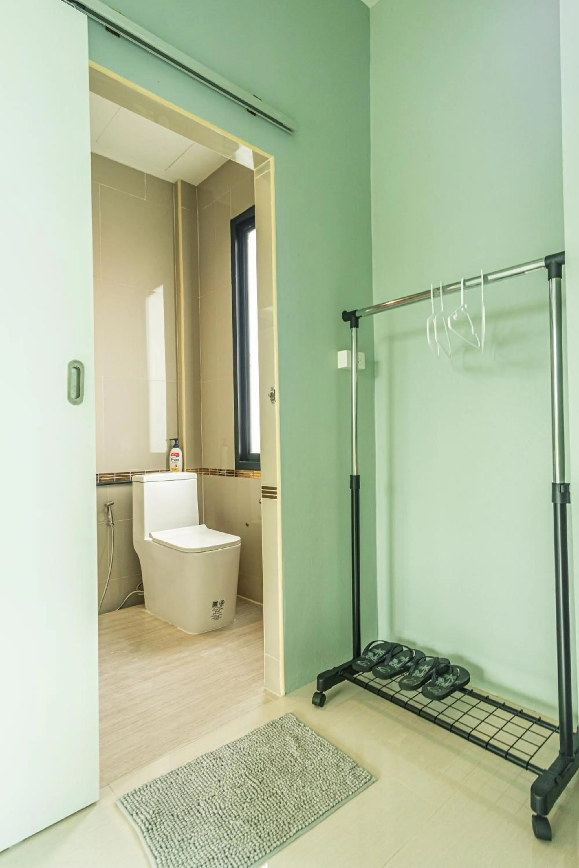 The River Palm Resort