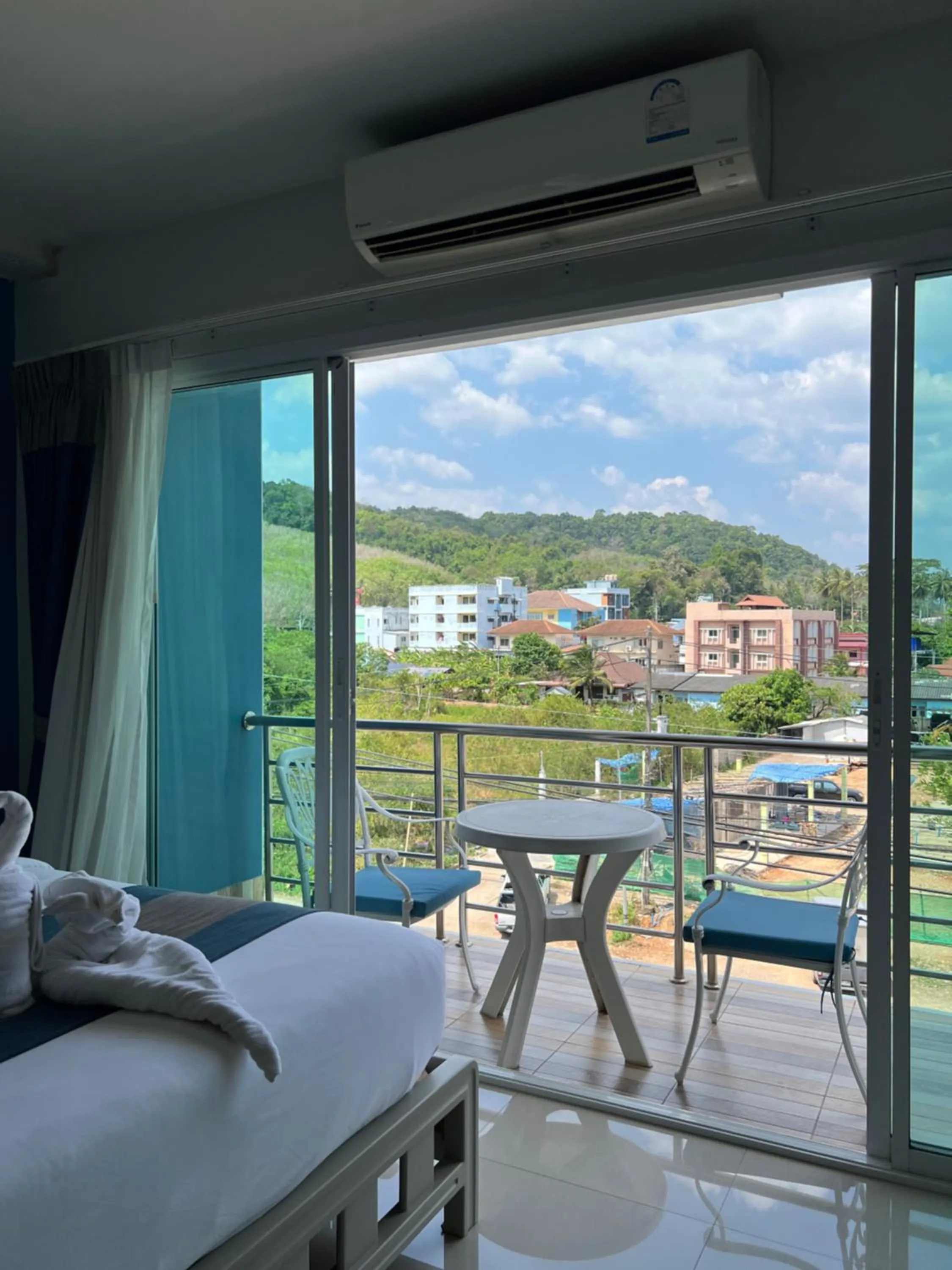 Ancora Y&W Boutique Hotel