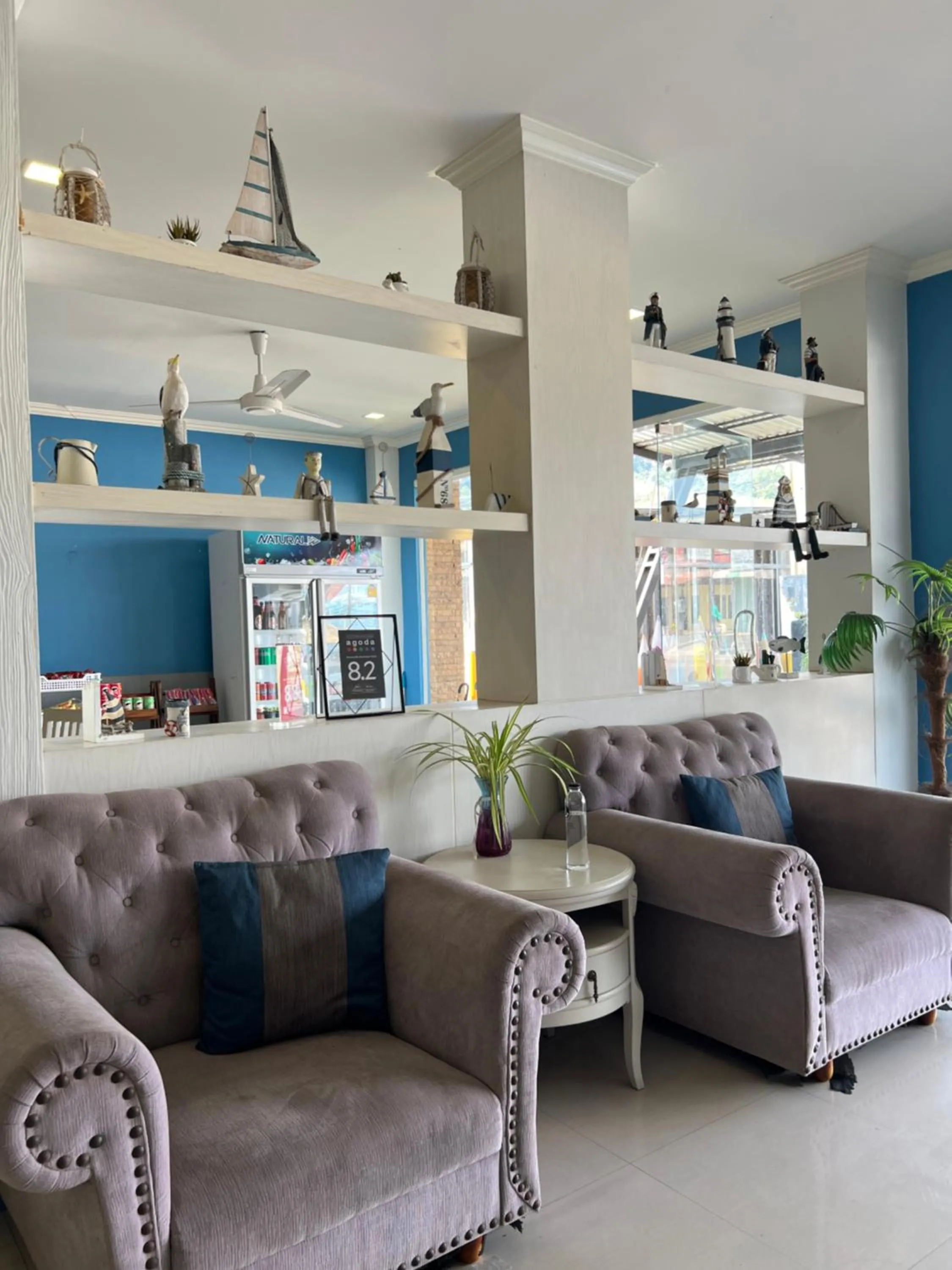 Ancora Y&W Boutique Hotel