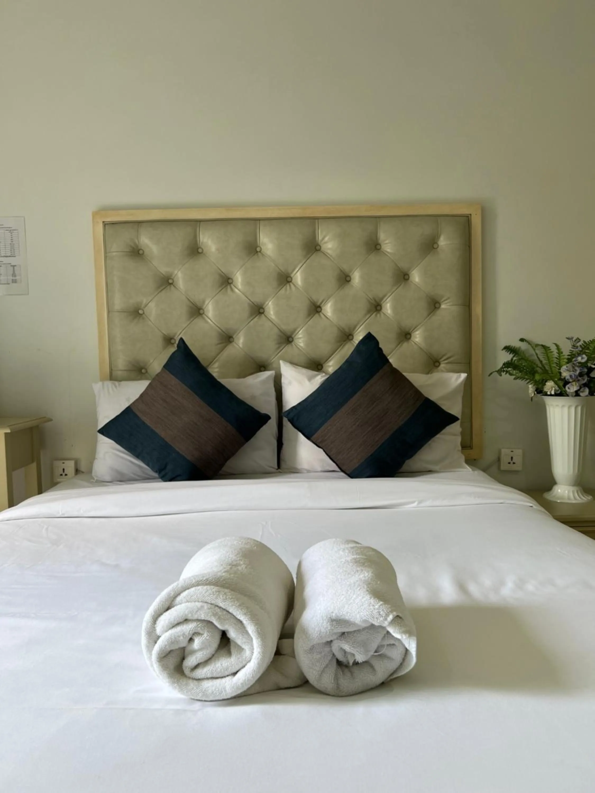 Ancora Y&W Boutique Hotel