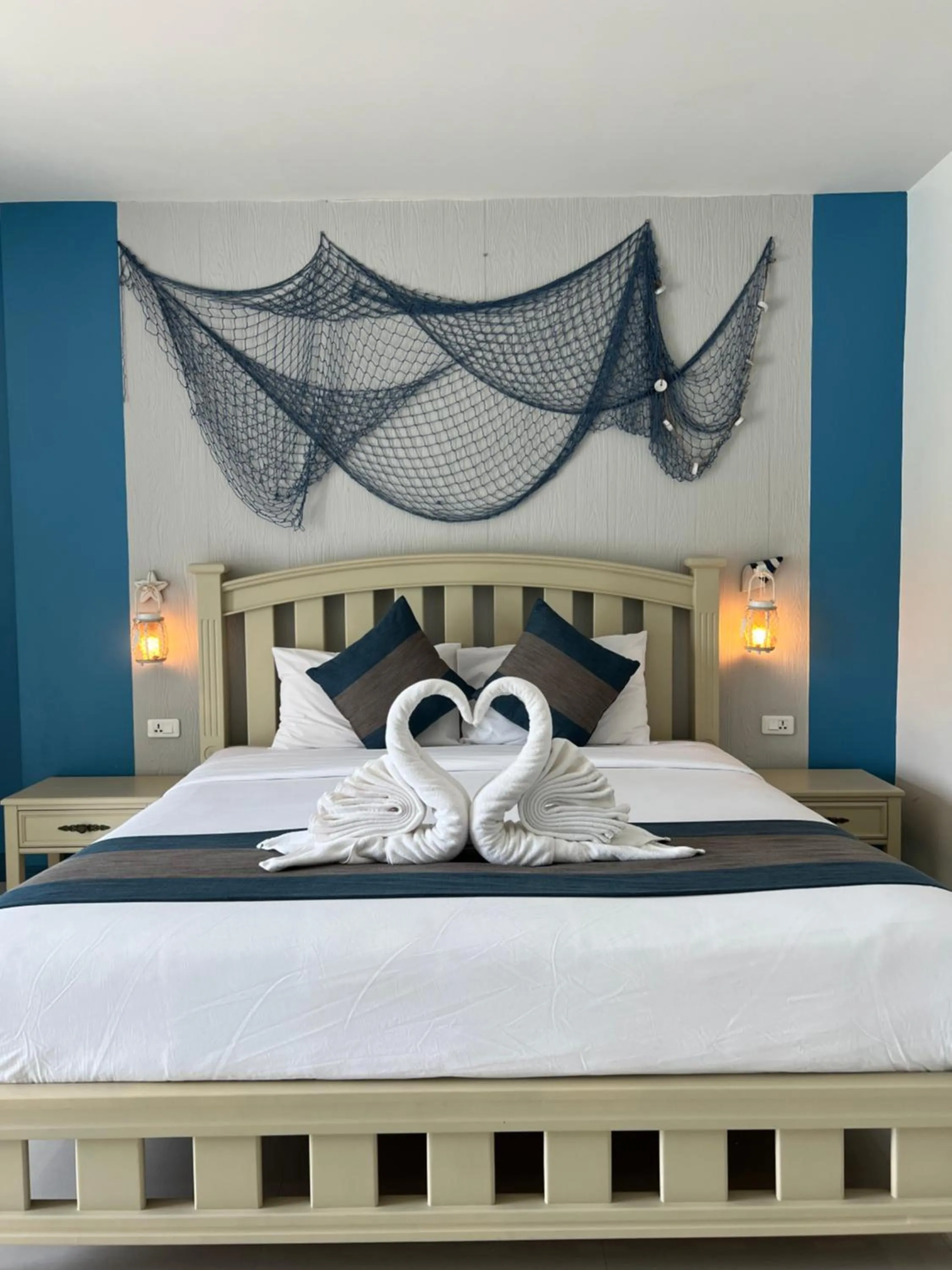 Ancora Y&W Boutique Hotel