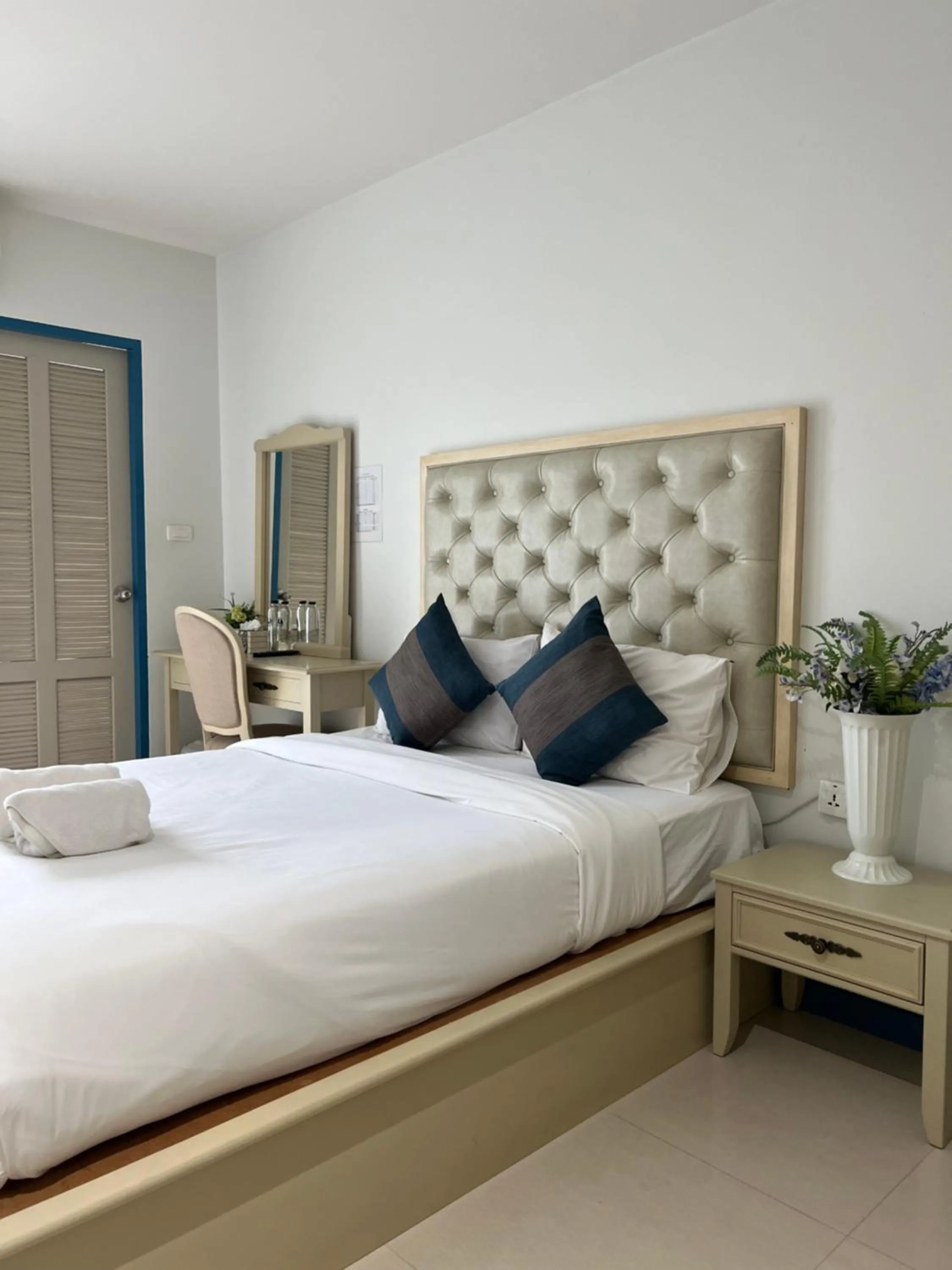 Ancora Y&W Boutique Hotel