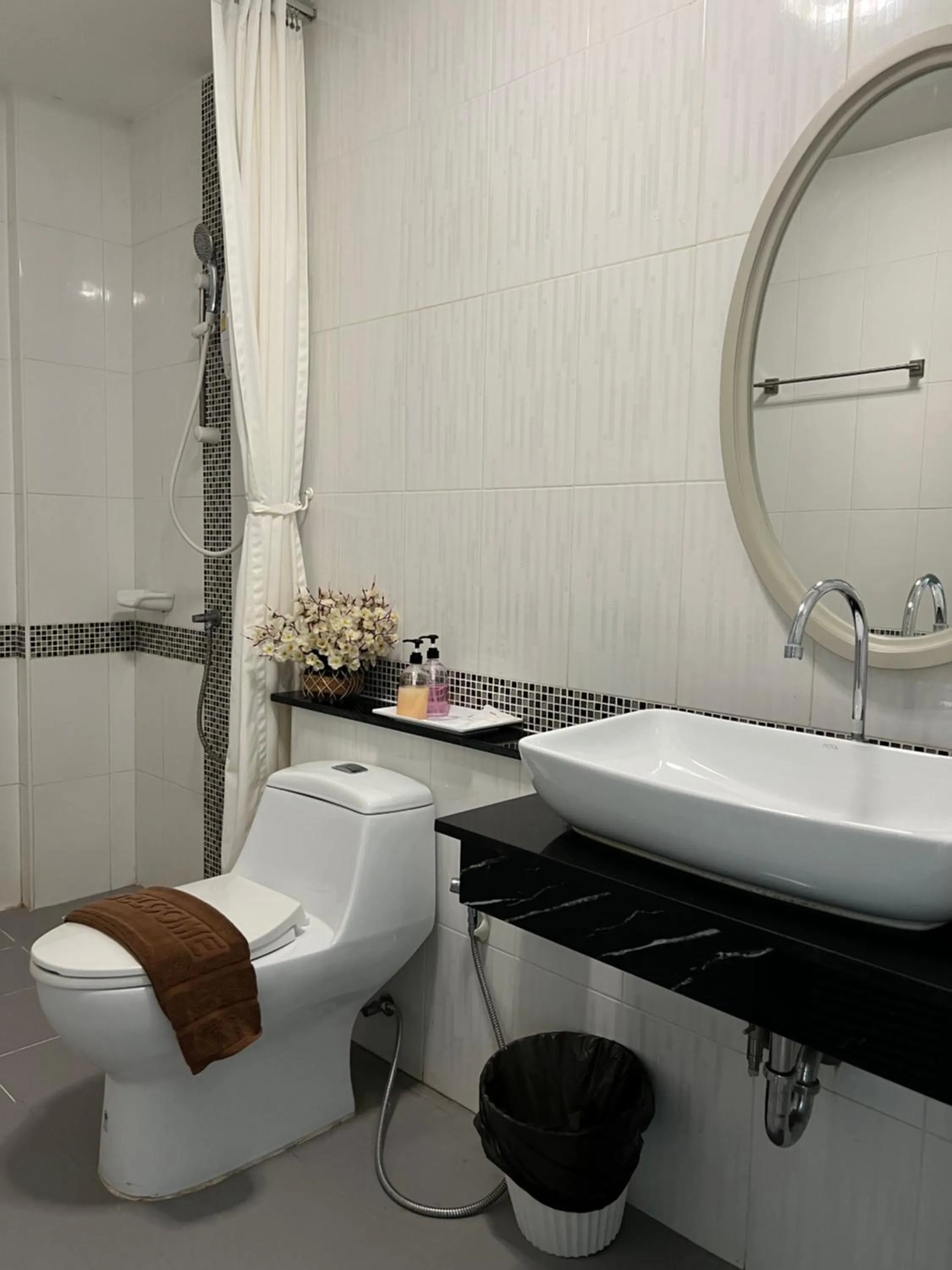 Ancora Y&W Boutique Hotel