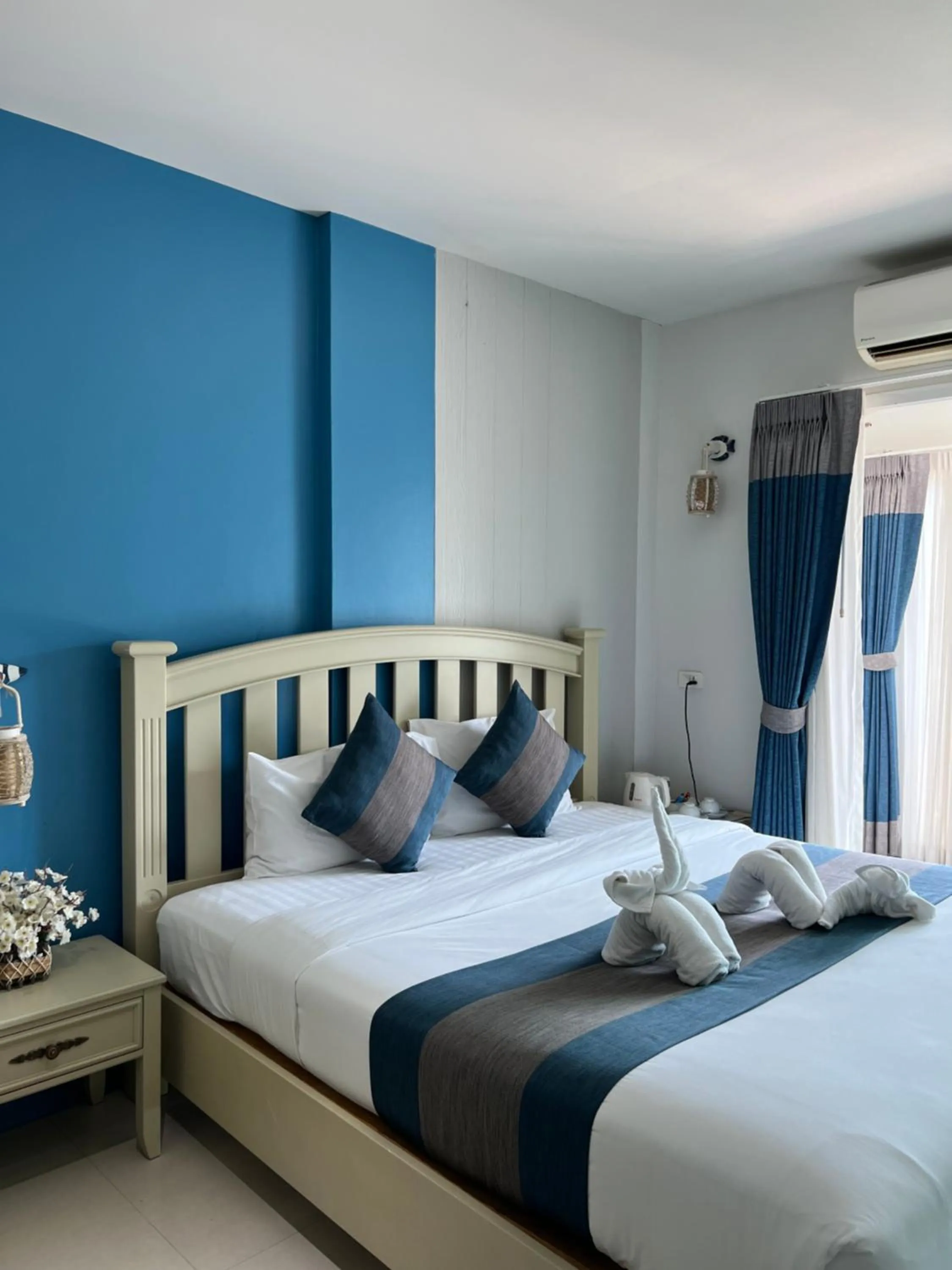 Ancora Y&W Boutique Hotel