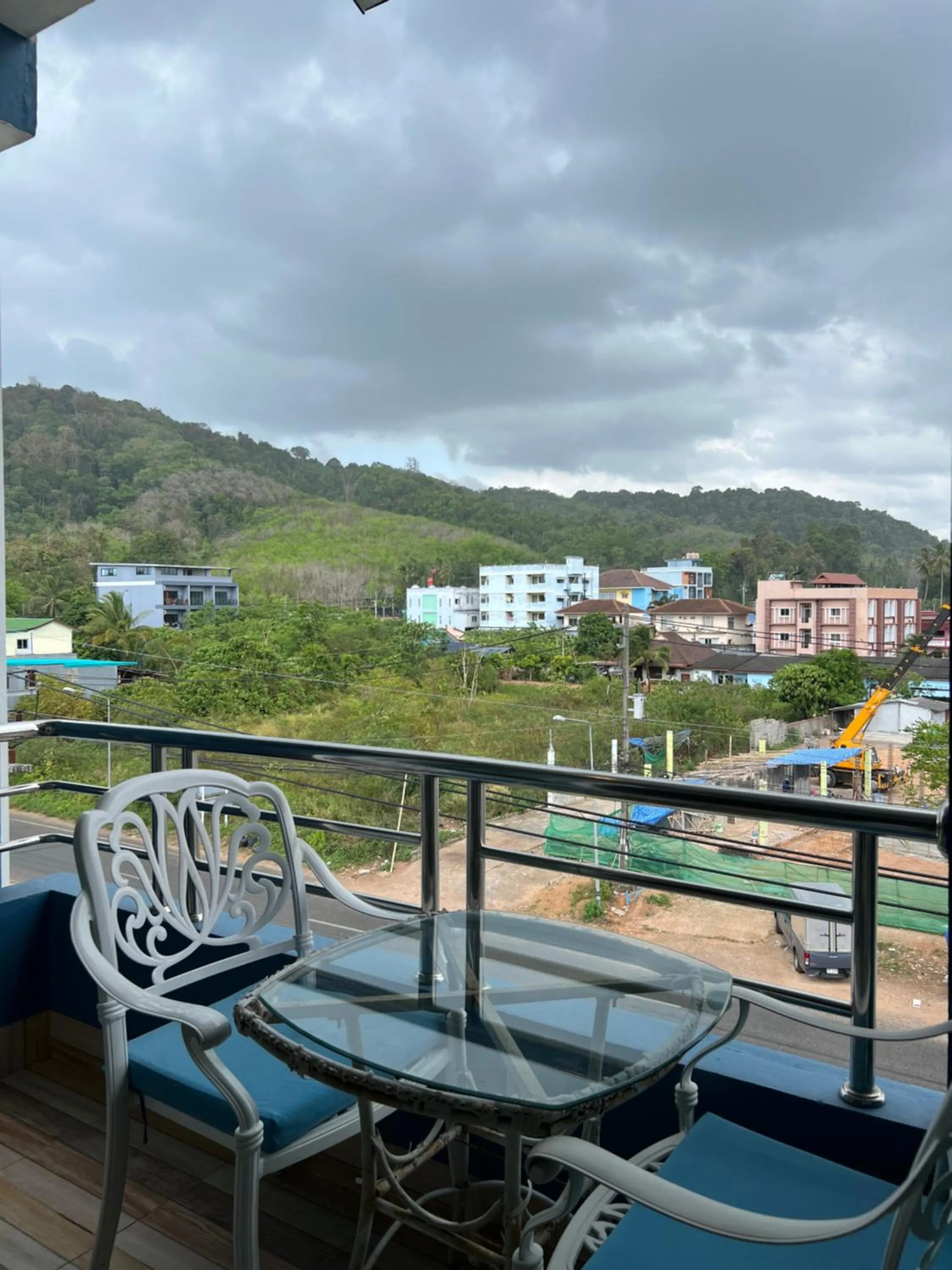 Ancora Y&W Boutique Hotel