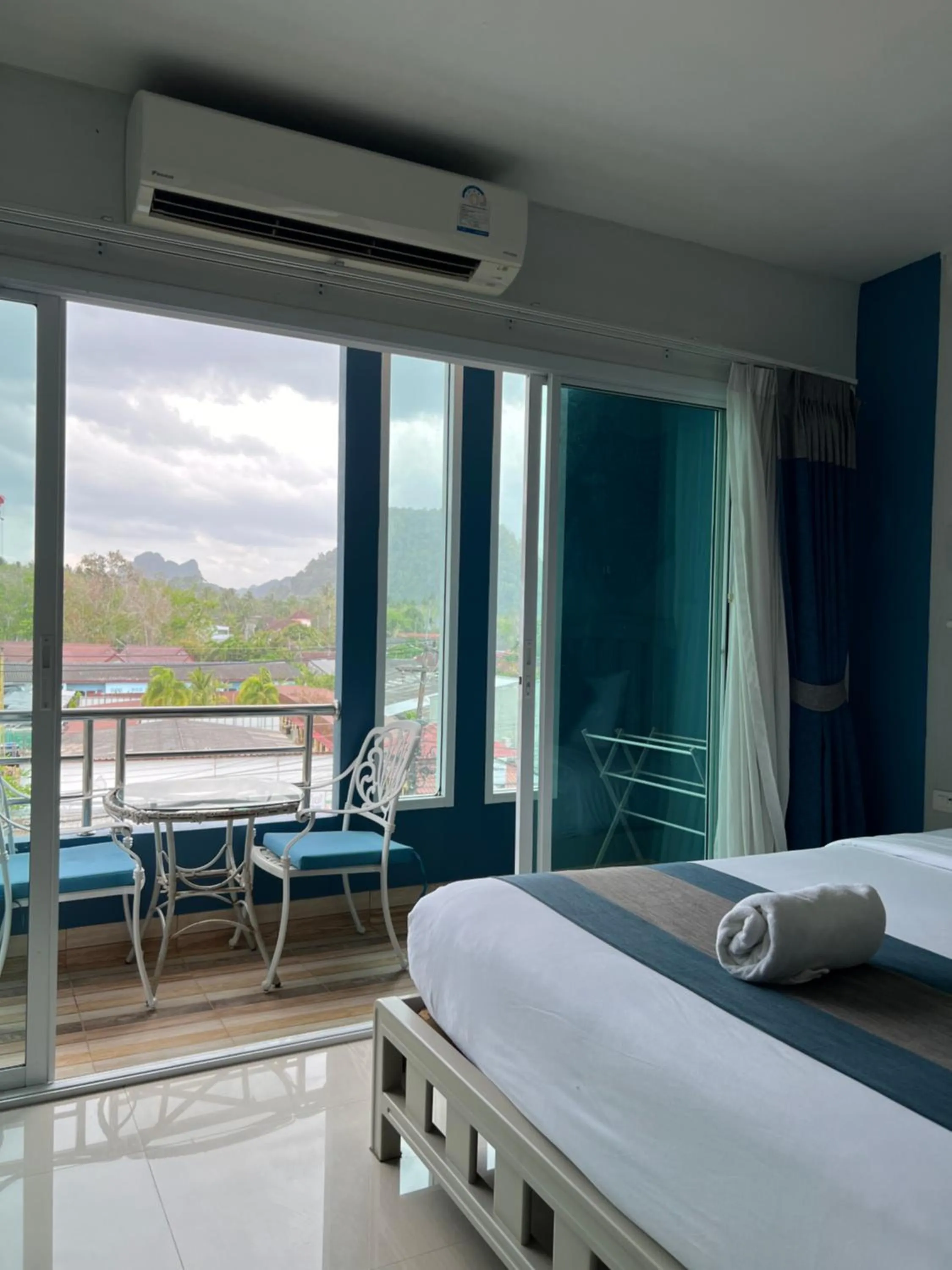 Ancora Y&W Boutique Hotel