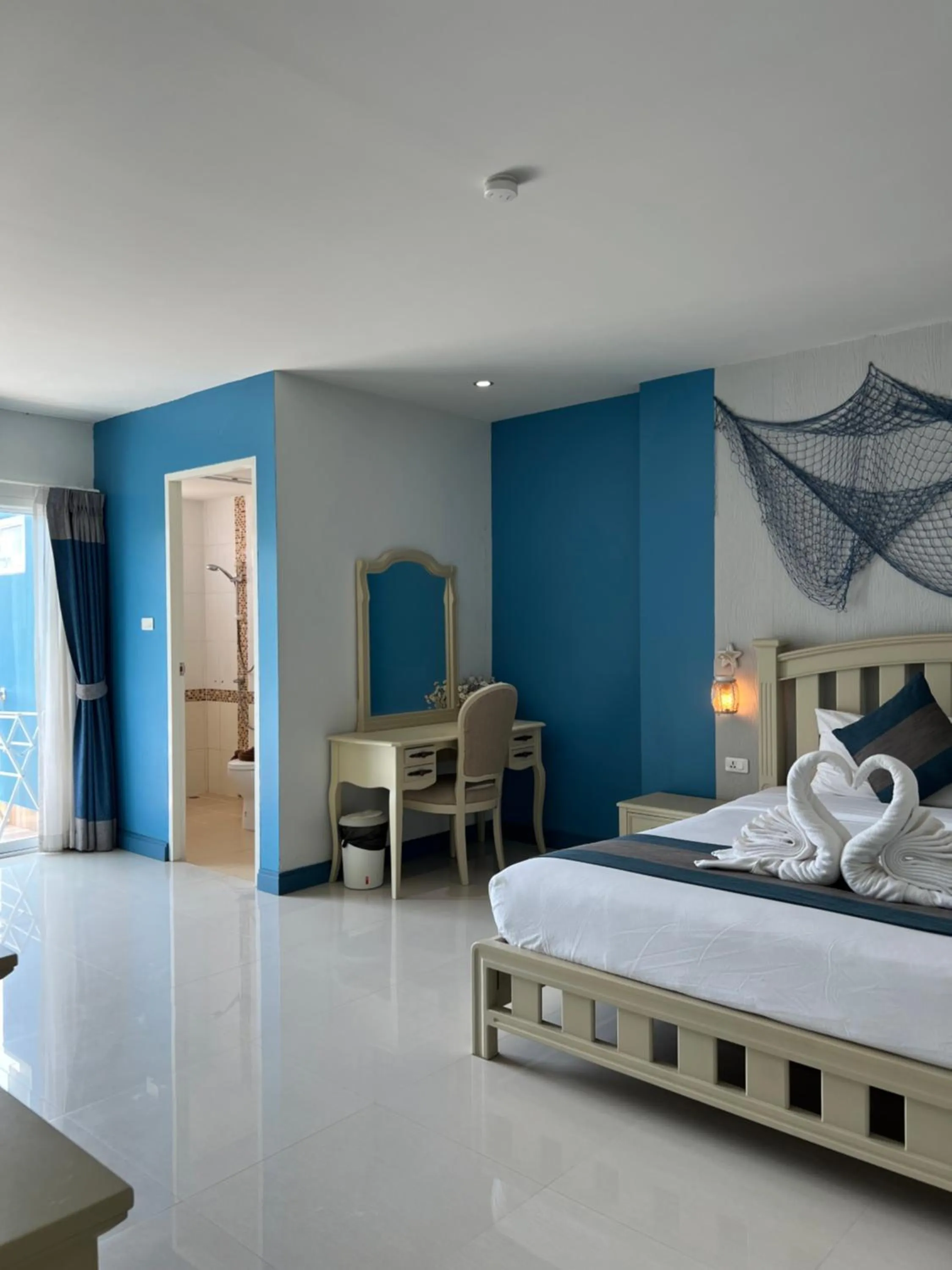 Ancora Y&W Boutique Hotel