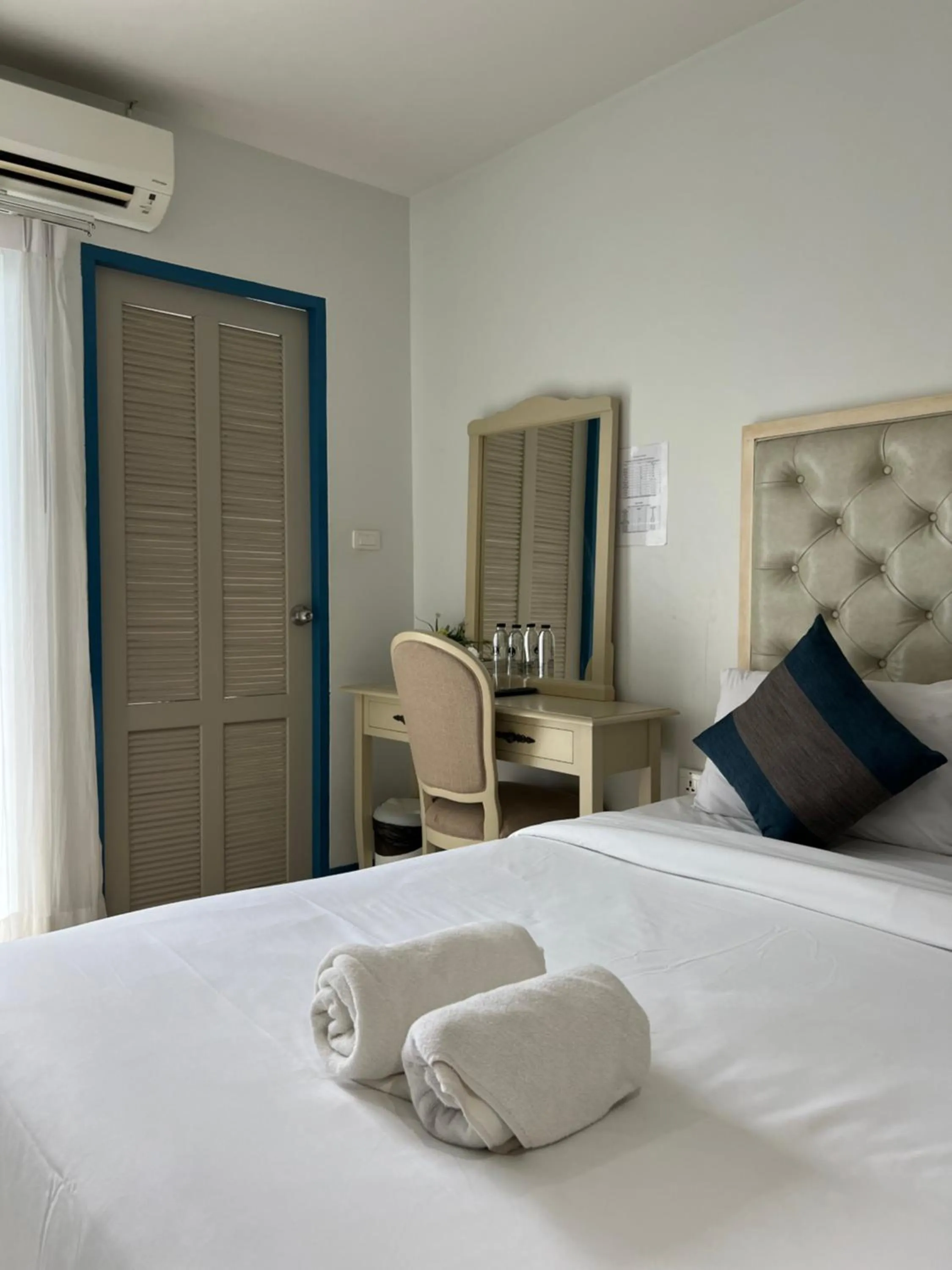 Ancora Y&W Boutique Hotel