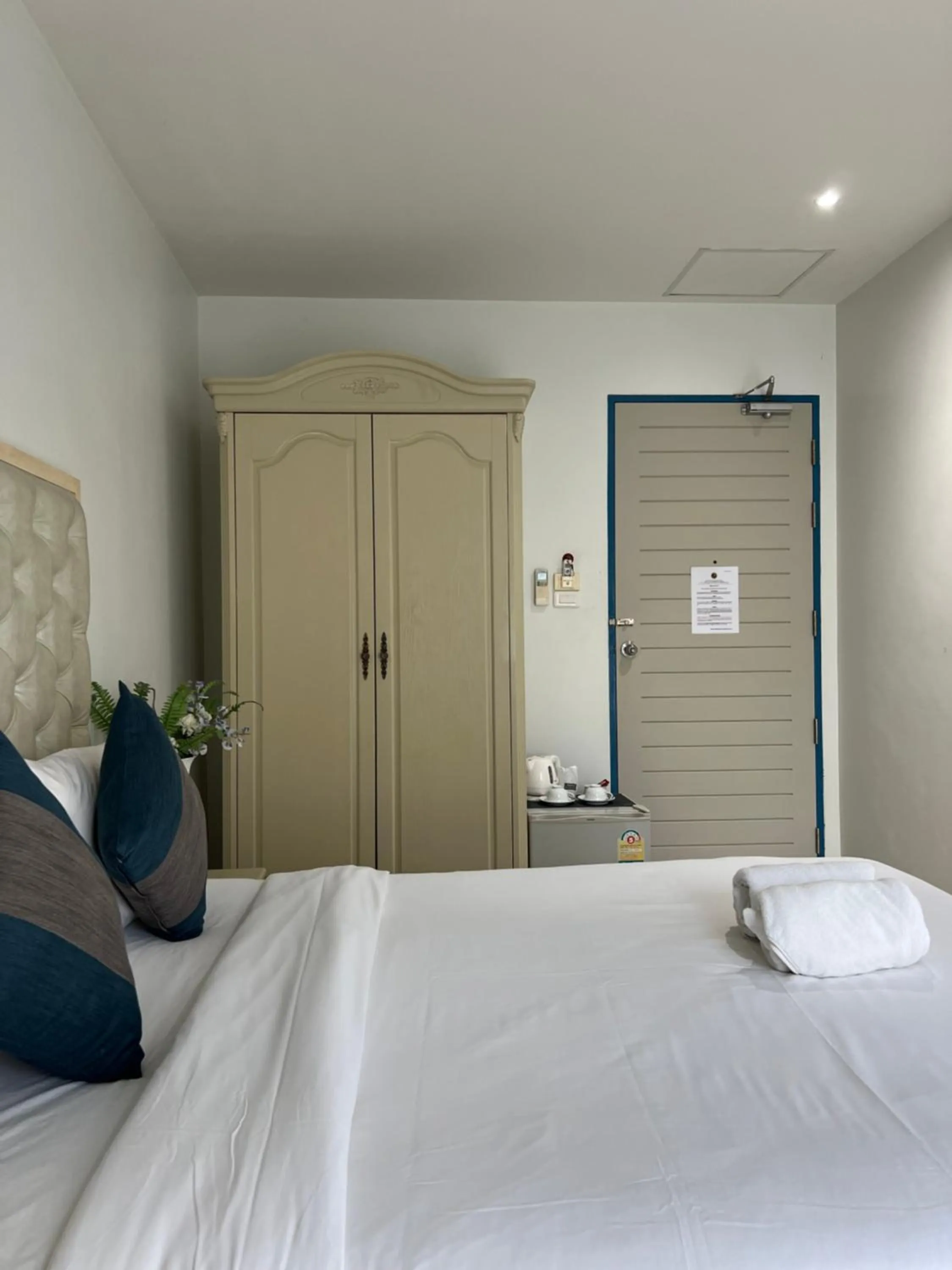 Ancora Y&W Boutique Hotel