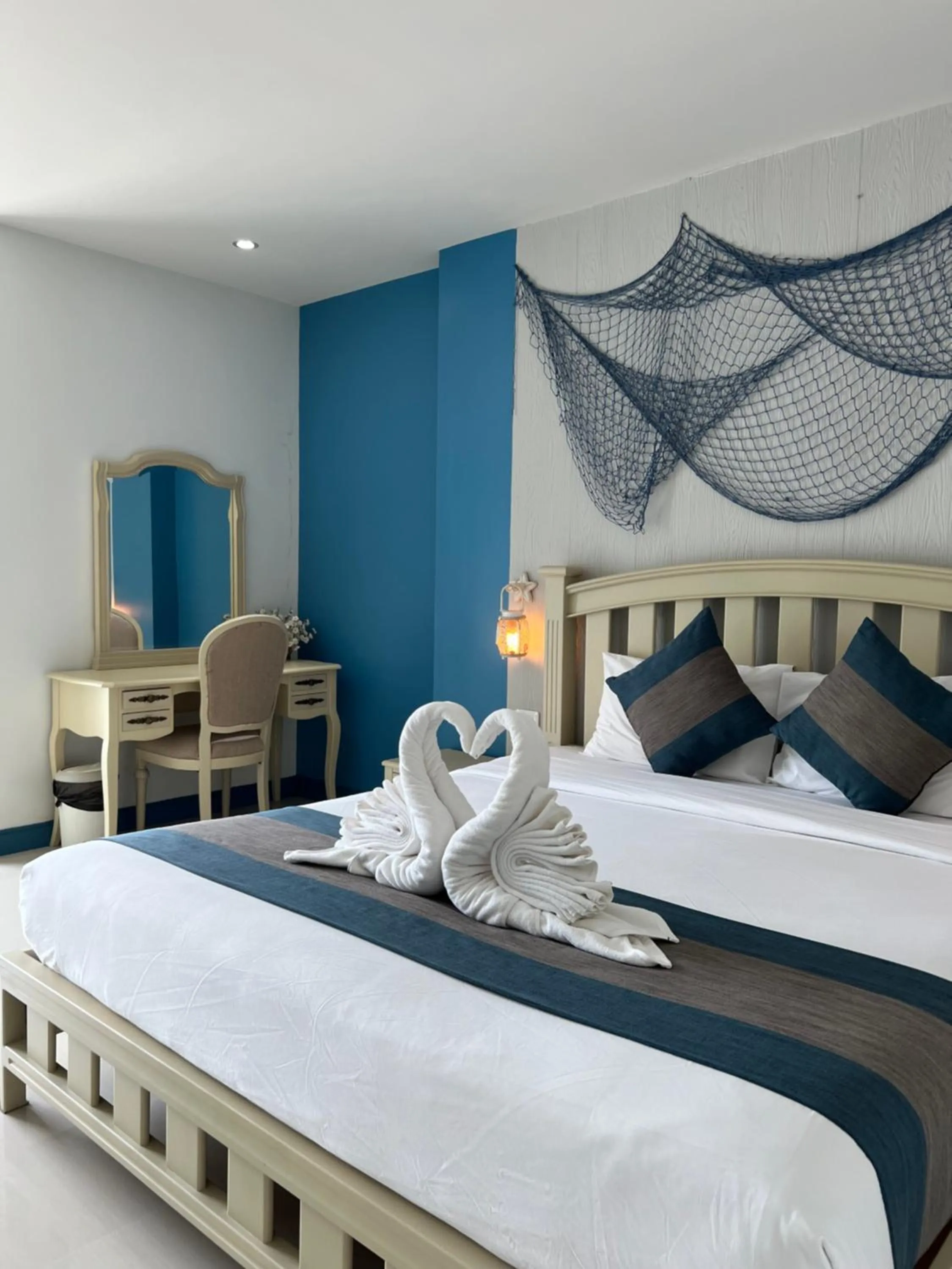 Ancora Y&W Boutique Hotel