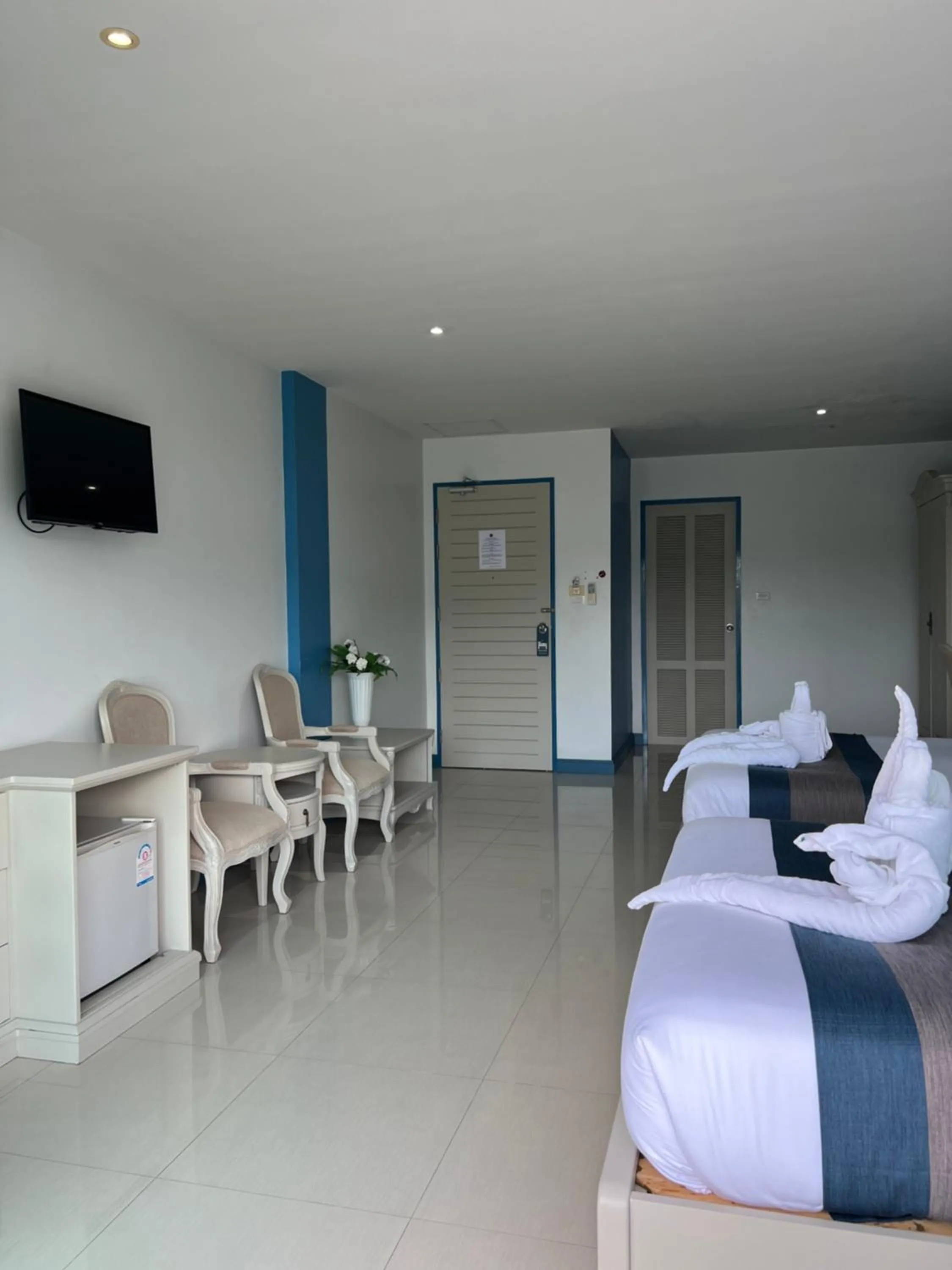 Ancora Y&W Boutique Hotel