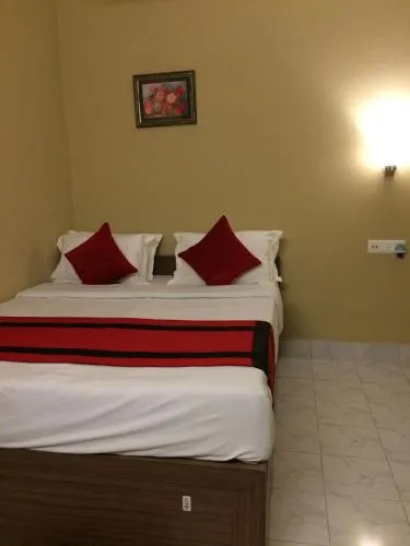 HOTEL BREEZE NEW JALPAIGURI