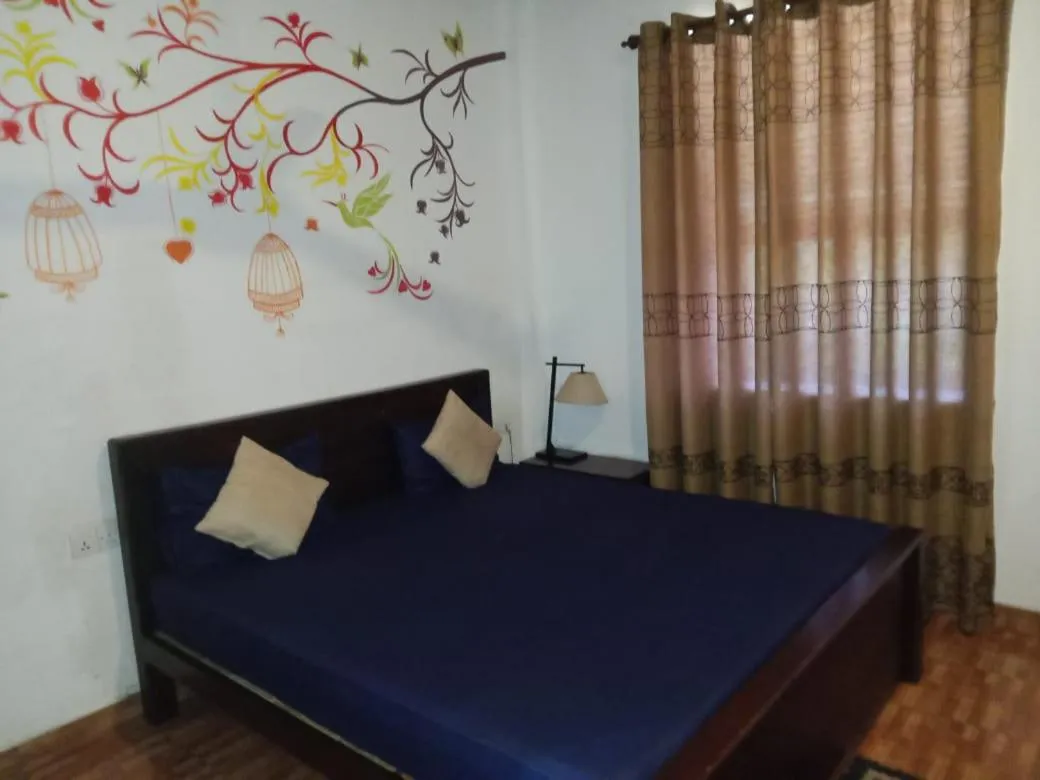 Bedroom, Bed in CITYSCAPE YALA BY 999 HOTEL & RESTAURANT