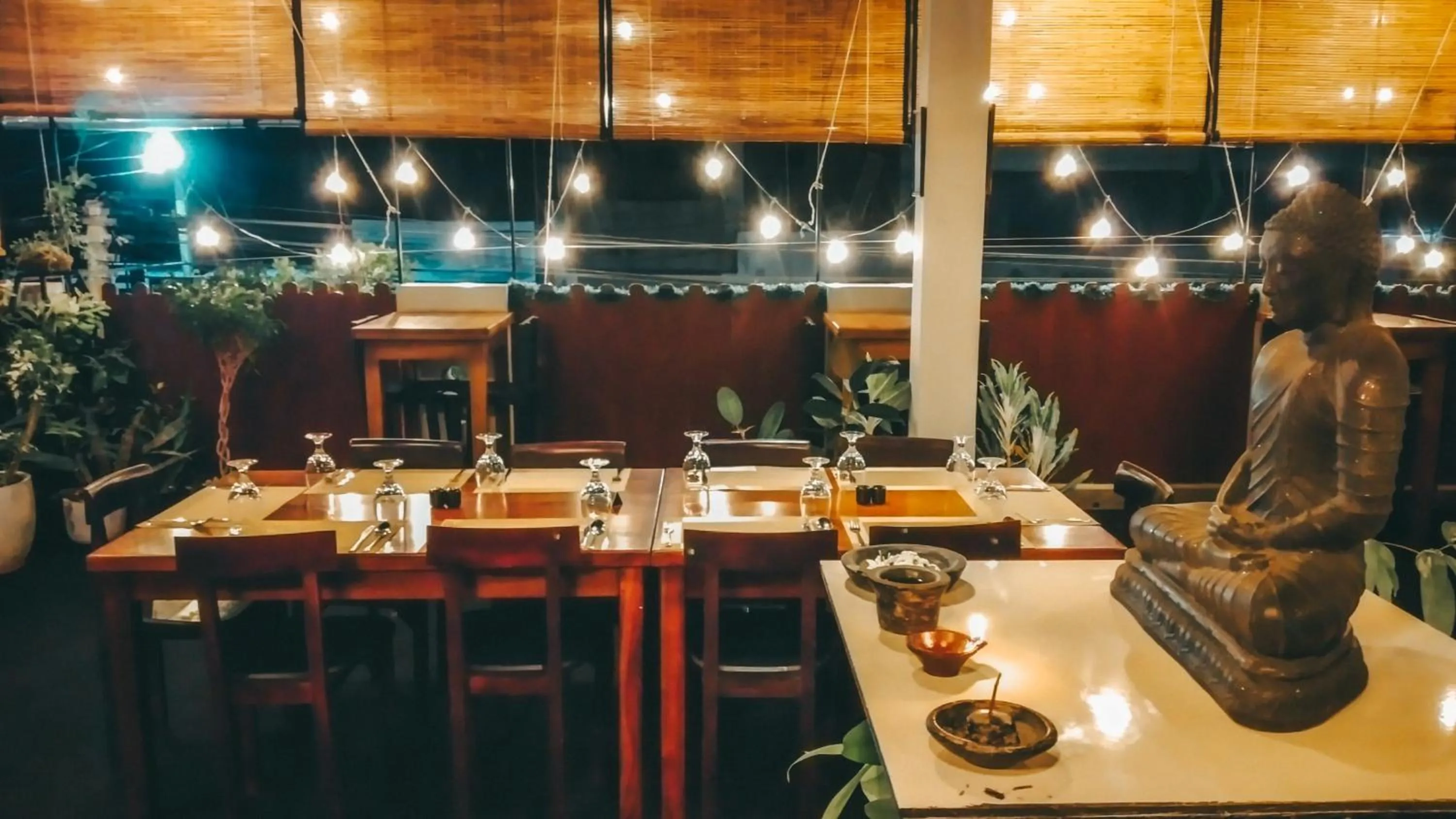 Restaurant/places to eat in CITYSCAPE YALA BY 999 HOTEL & RESTAURANT