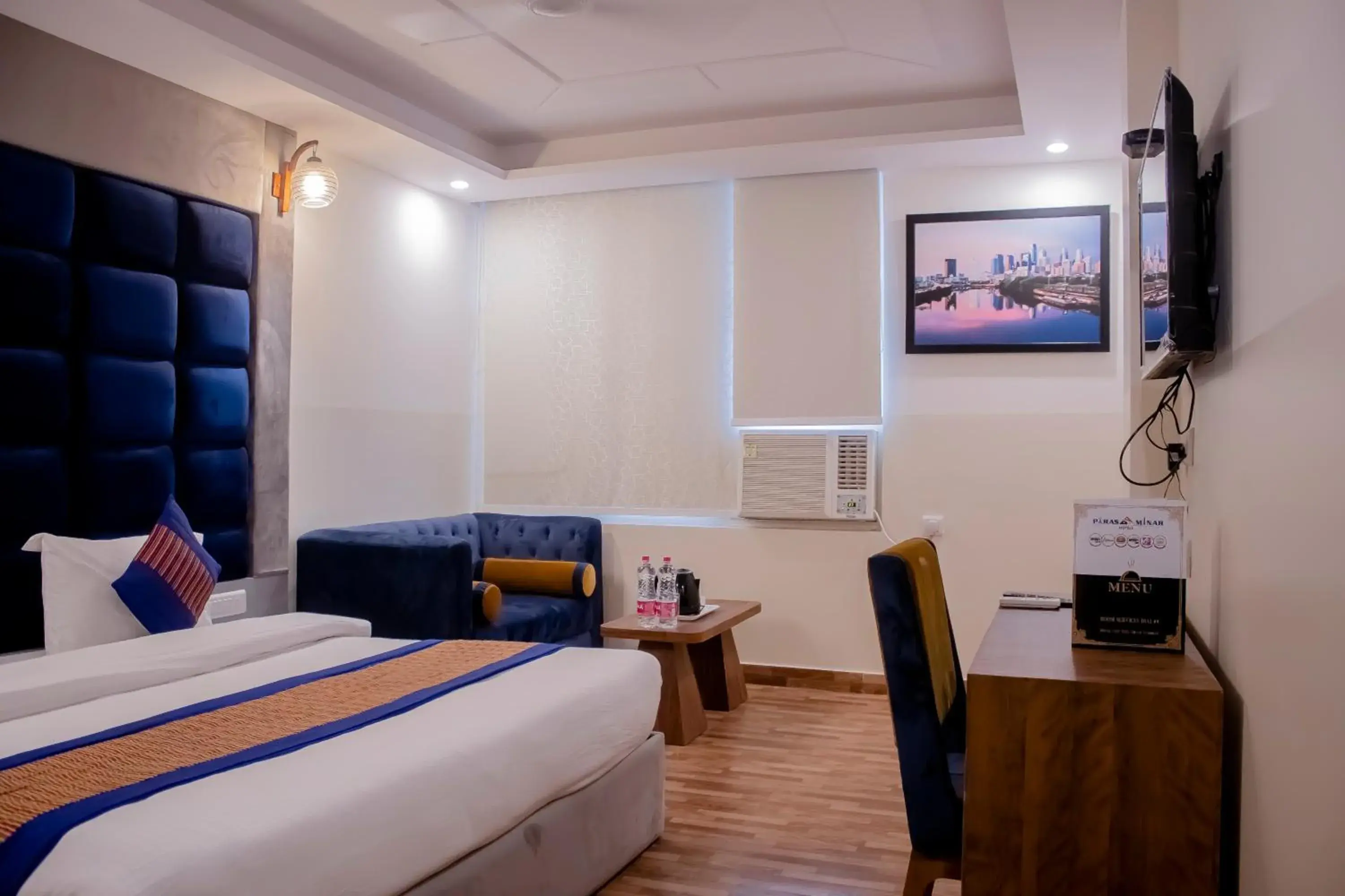 Executive Suite in Hotel Airport City Near Delhi International Airport Executive Suite in Hotel Airport City Near Delhi International Airport