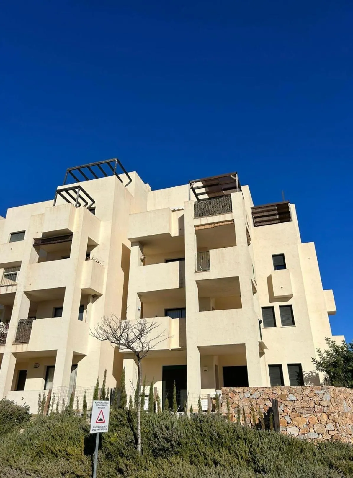 Casa Cristina, Corvera