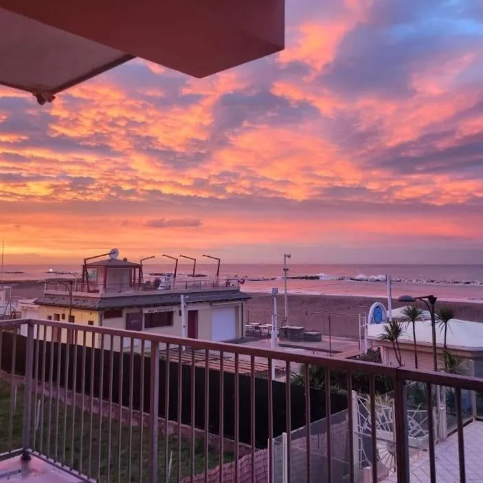 Billiard in Diplomat Marine