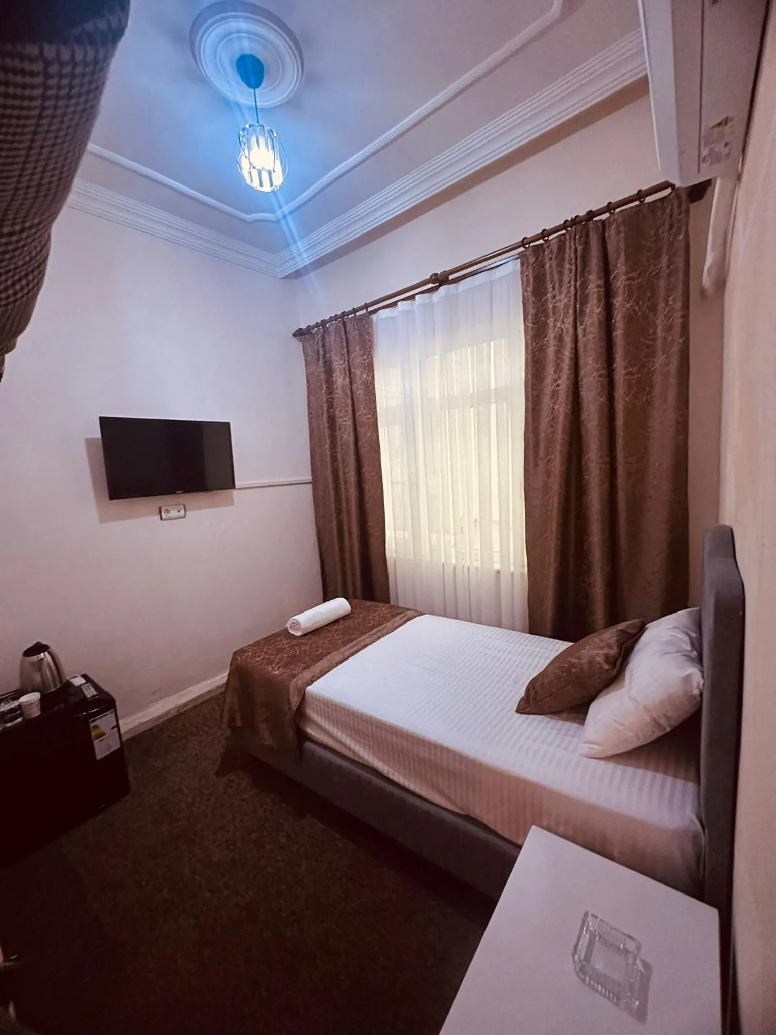Konak Otel Suriçi