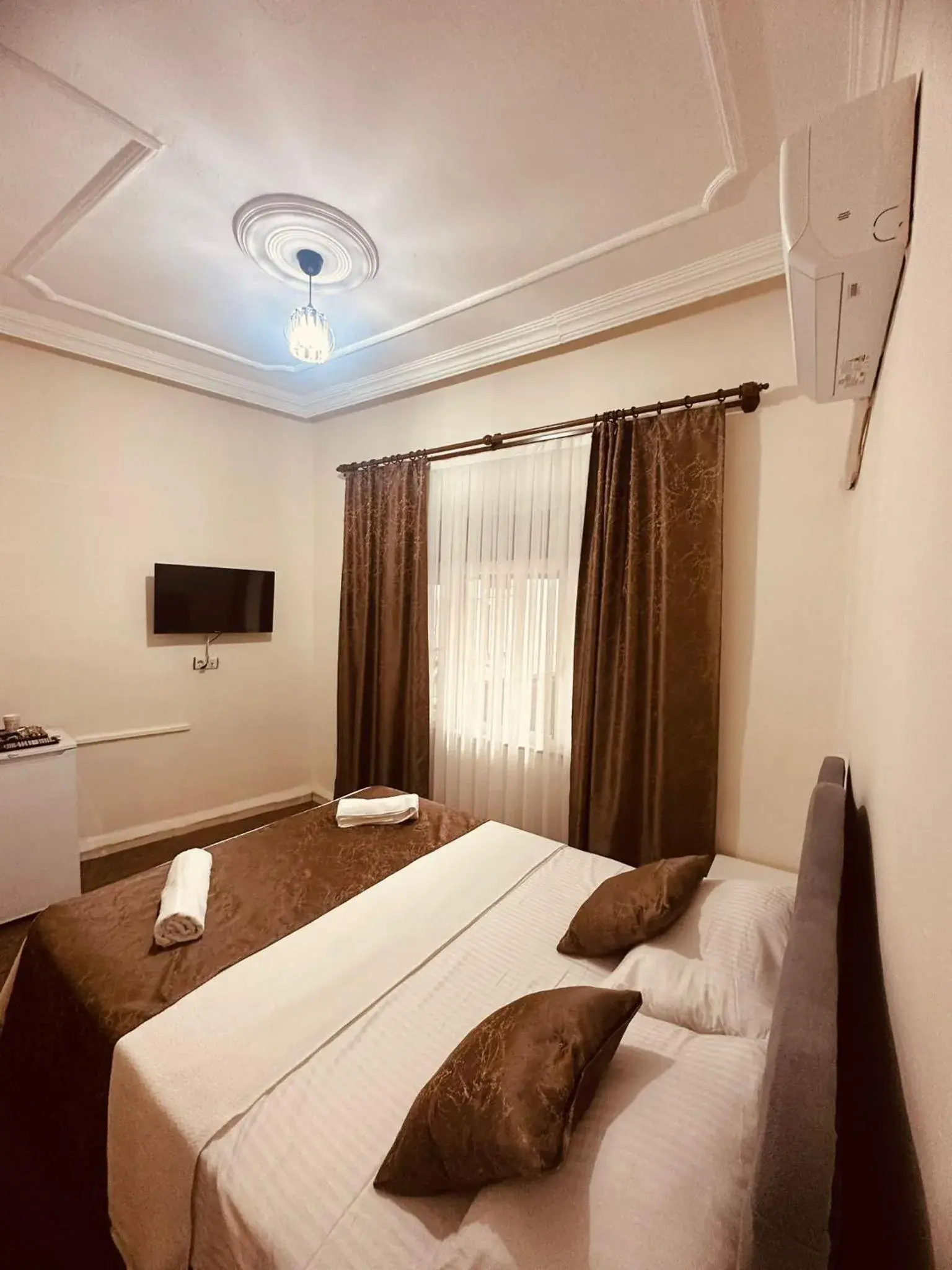 Konak Otel Suriçi Konak Otel Suriçi