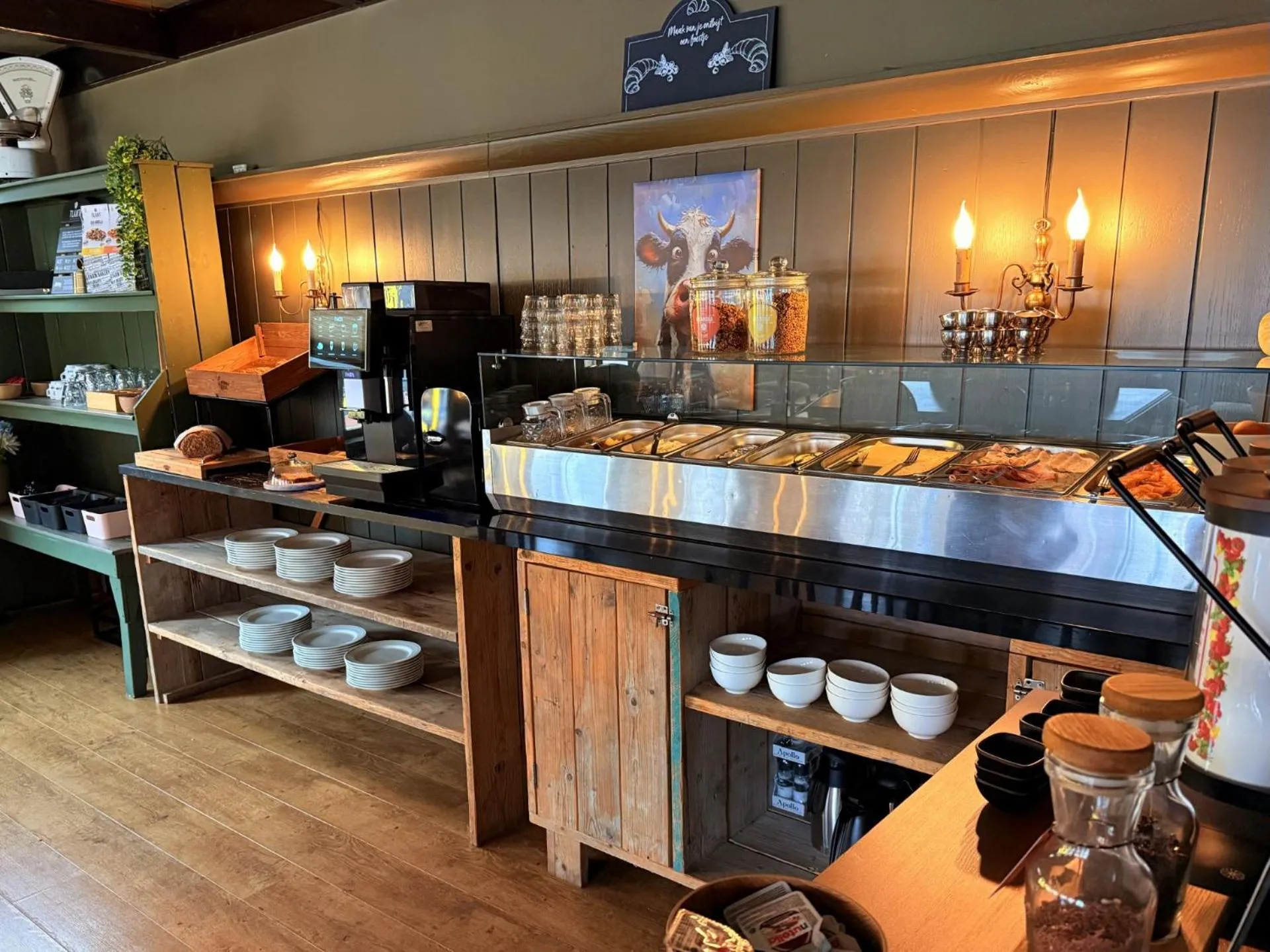 Hotel Restaurant 't Ronde Loegh