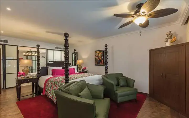 VISTA ENCANTADA AT HACIENDA ENCANTADA & SPA RESORT- apartment VISTA ENCANTADA AT HACIENDA ENCANTADA & SPA RESORT- apartment