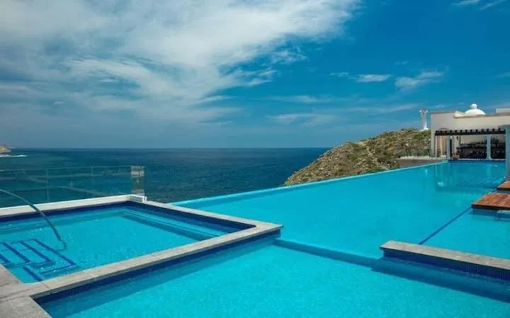 VISTA ENCANTADA AT HACIENDA ENCANTADA & SPA RESORT- apartment