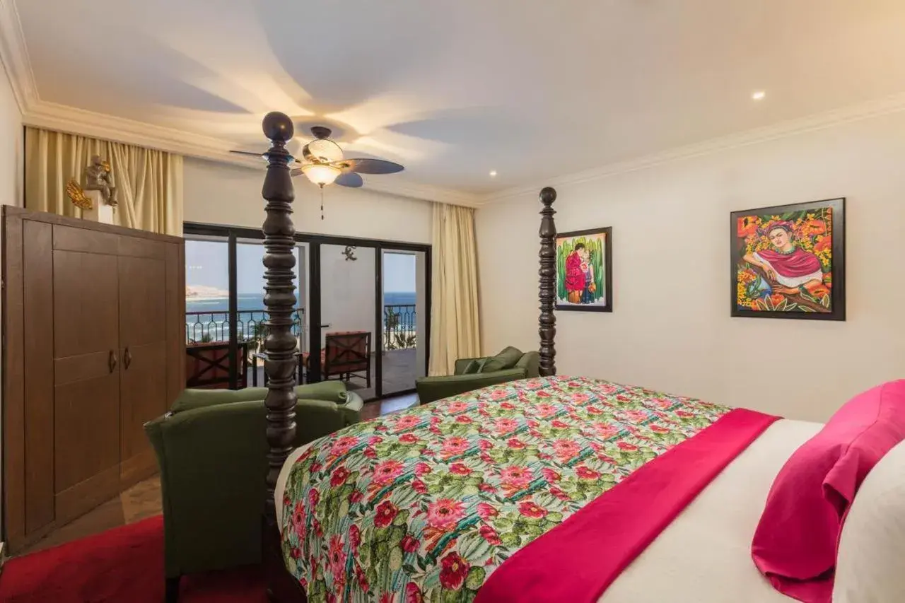 VISTA ENCANTADA AT HACIENDA ENCANTADA & SPA RESORT- apartment VISTA ENCANTADA AT HACIENDA ENCANTADA & SPA RESORT- apartment