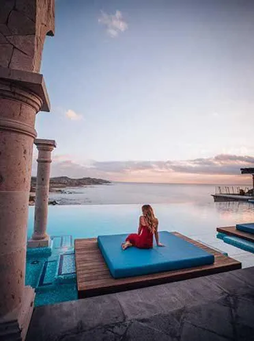 VISTA ENCANTADA AT HACIENDA ENCANTADA & SPA RESORT- apartment