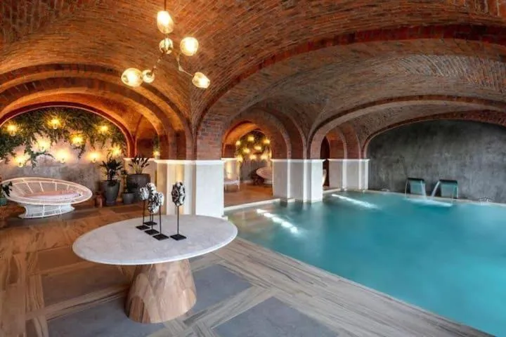 VISTA ENCANTADA AT HACIENDA ENCANTADA & SPA RESORT- apartment