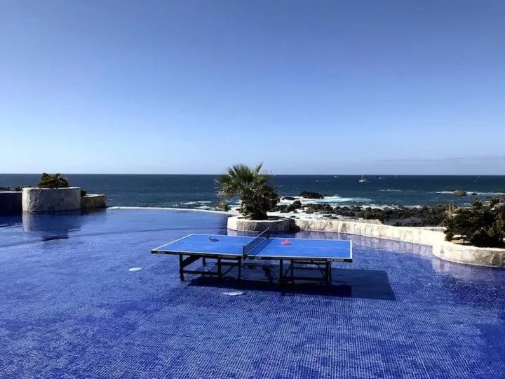 VISTA ENCANTADA AT HACIENDA ENCANTADA & SPA RESORT- apartment