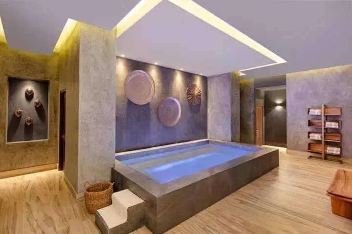 VISTA ENCANTADA AT HACIENDA ENCANTADA & SPA RESORT- apartment VISTA ENCANTADA AT HACIENDA ENCANTADA & SPA RESORT- apartment